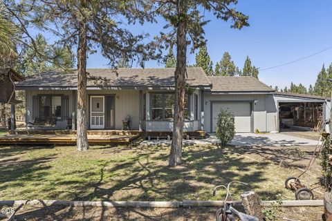 Tiny photo for 16664 Pine Tree Lane, Sisters, OR 97759 (MLS # 220225706)