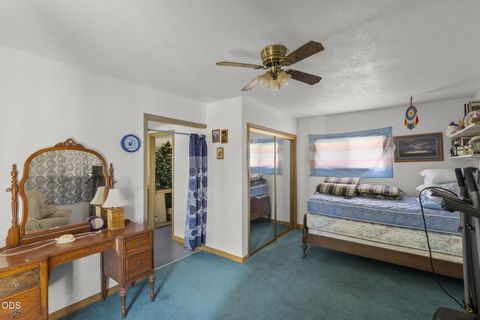Tiny photo for 16664 Pine Tree Lane, Sisters, OR 97759 (MLS # 220225706)