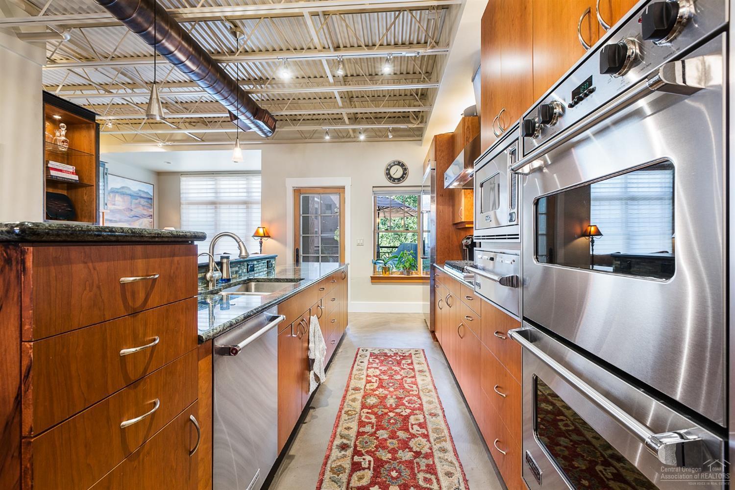 Mill Quarter - Residential