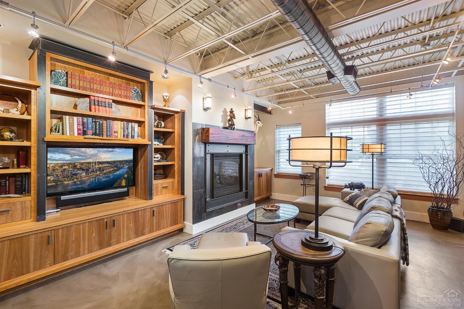 Mill Quarter - Residential