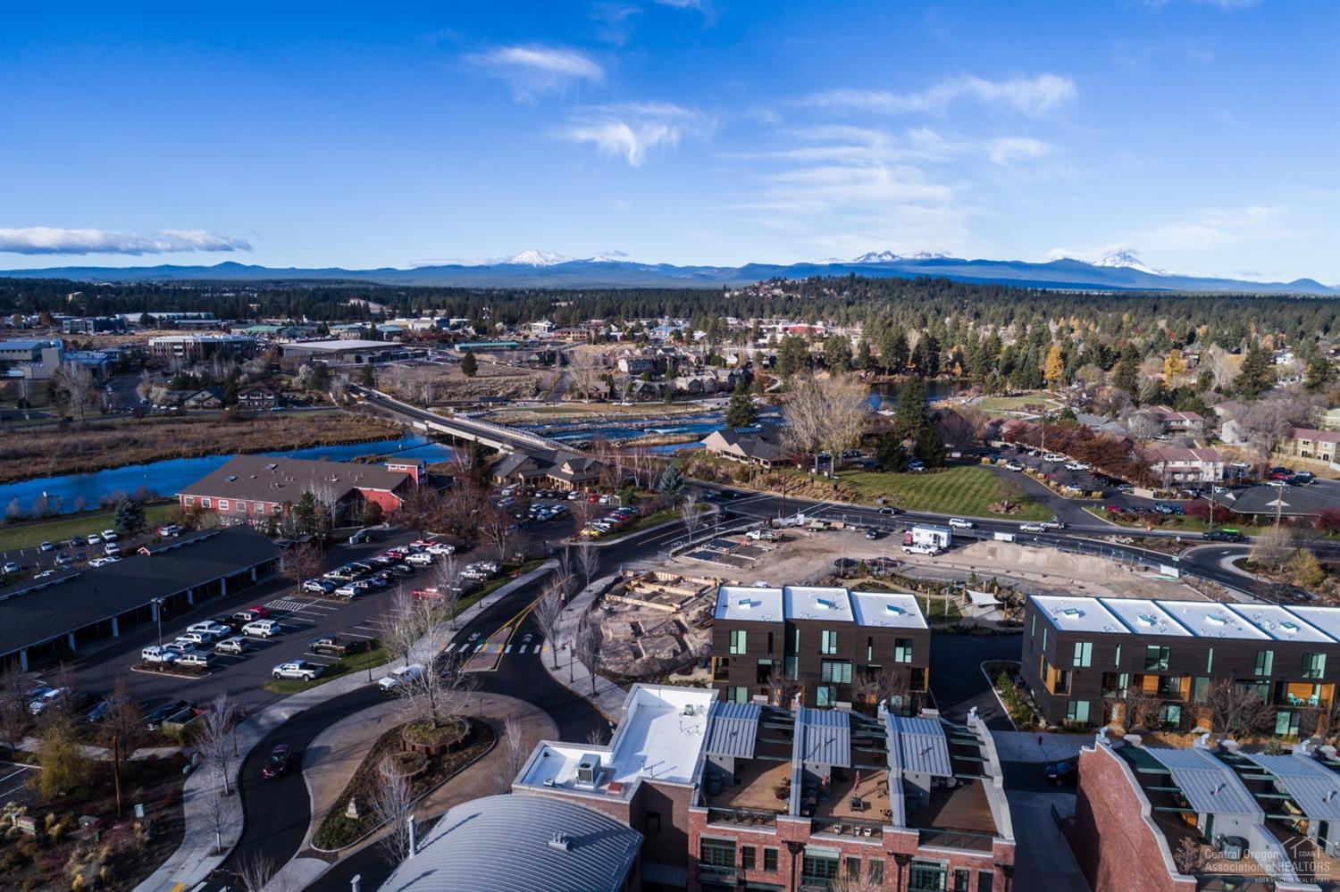 Mill Quarter - Residential