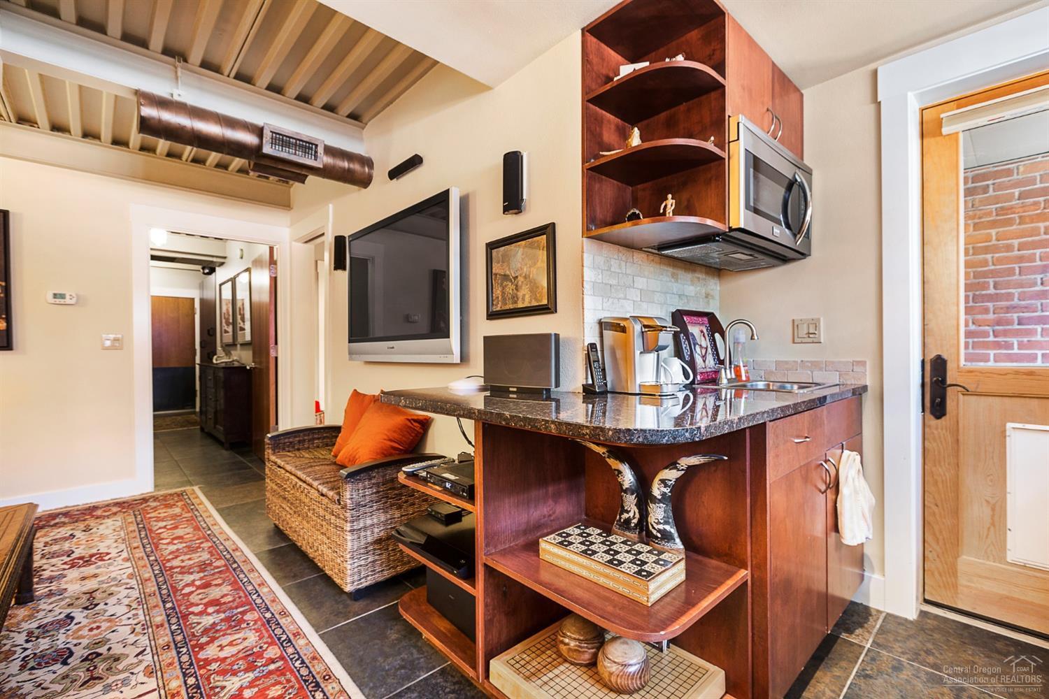 Mill Quarter - Residential