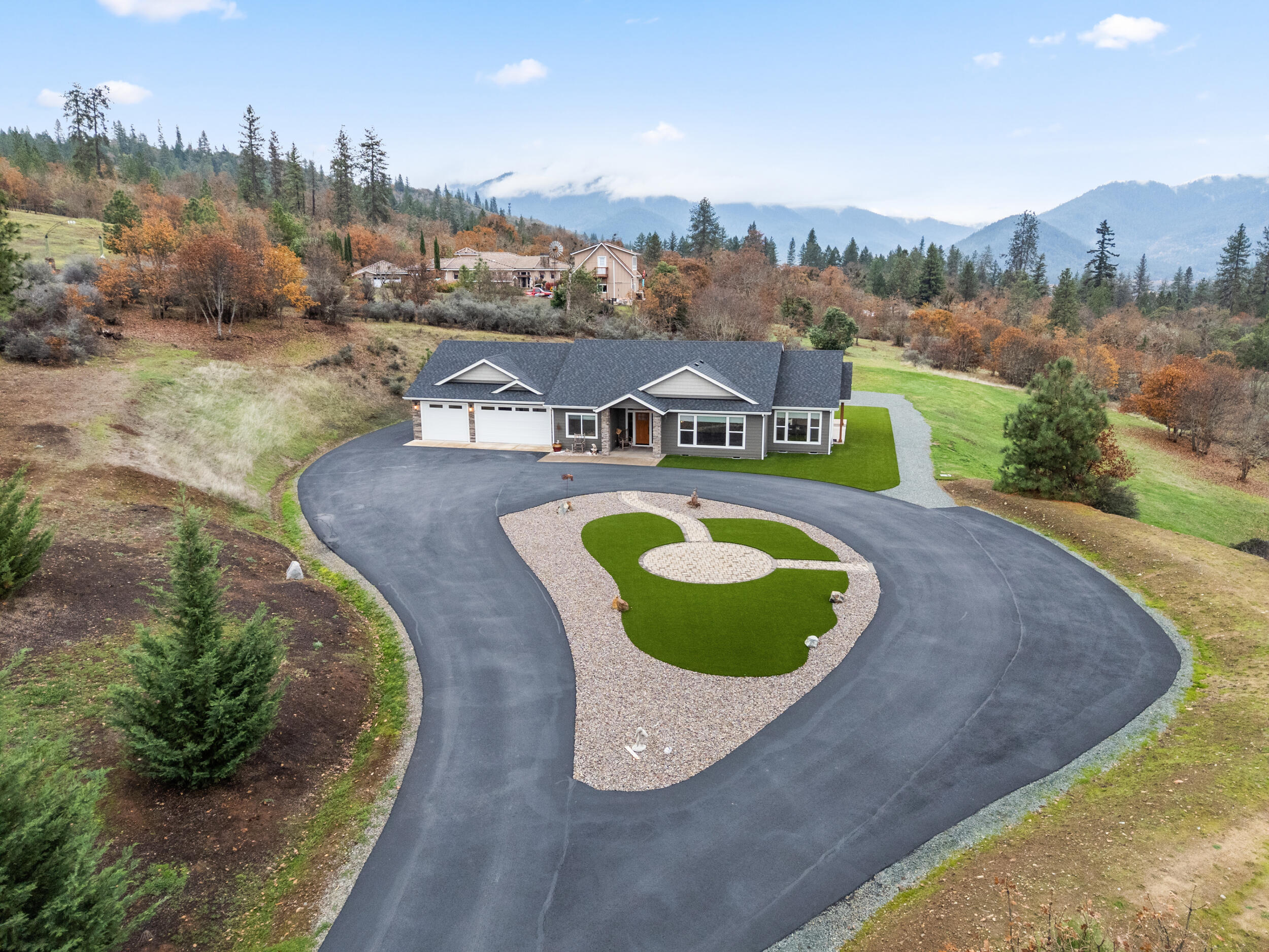 Nasdaq Estates Subdivision - Residential