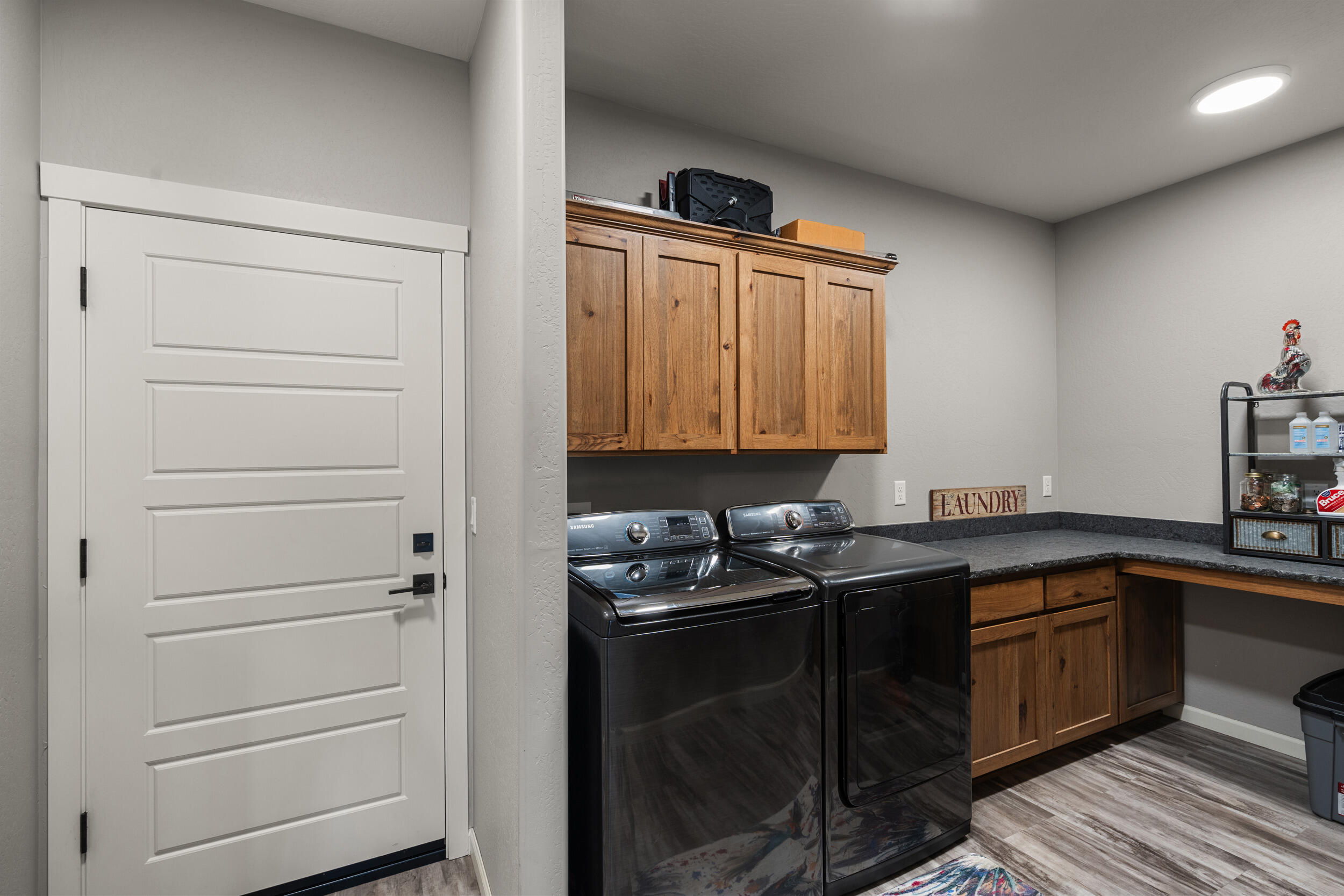 Nasdaq Estates Subdivision - Residential