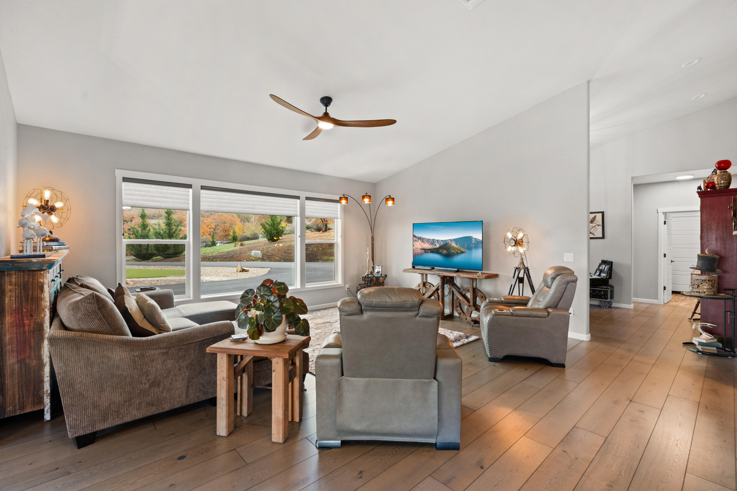 Nasdaq Estates Subdivision - Residential