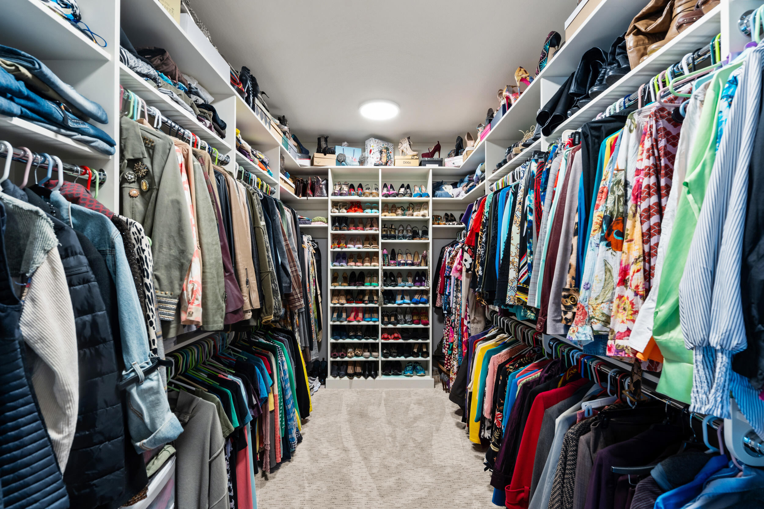 Nasdaq Estates Subdivision - Residential