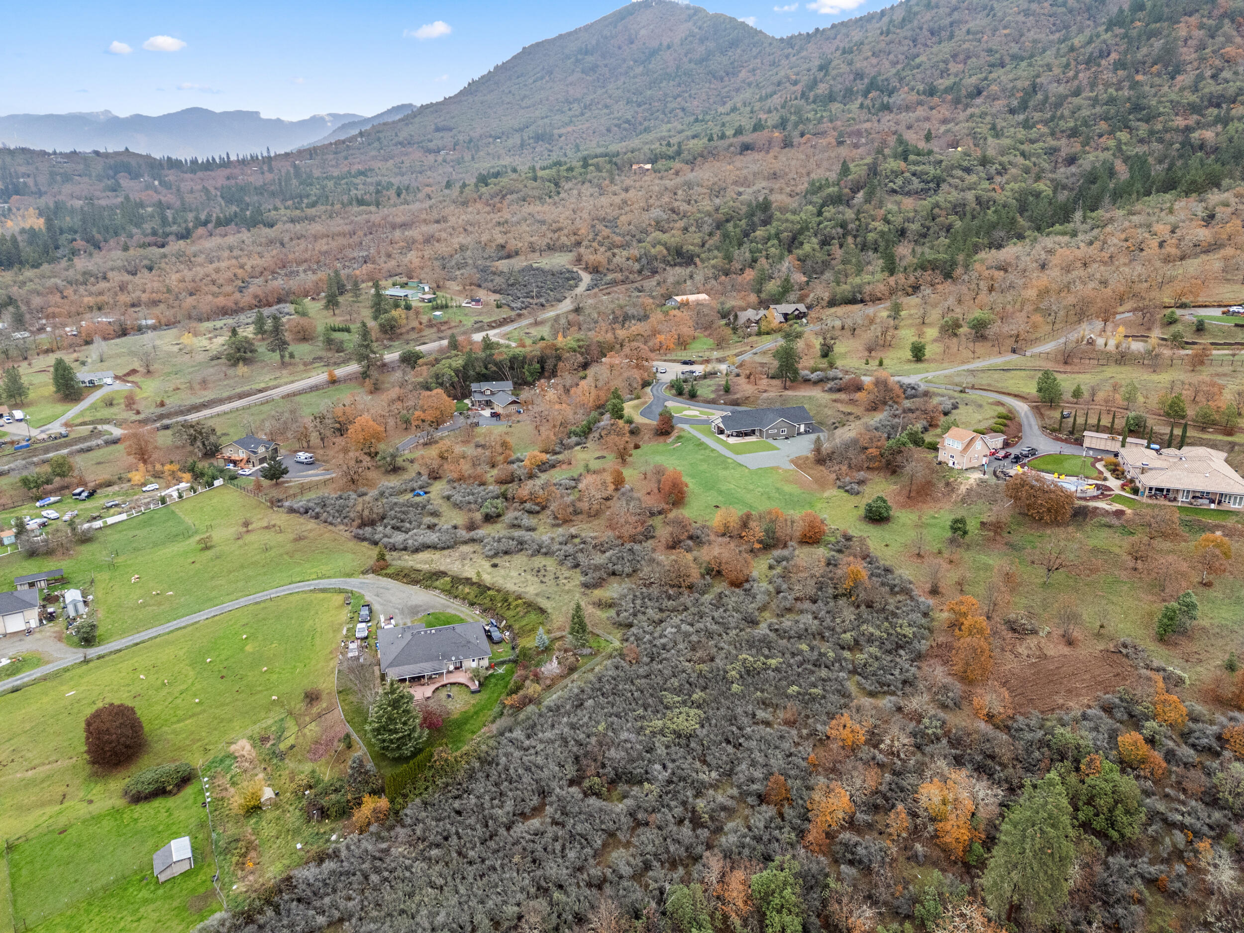 Nasdaq Estates Subdivision - Residential