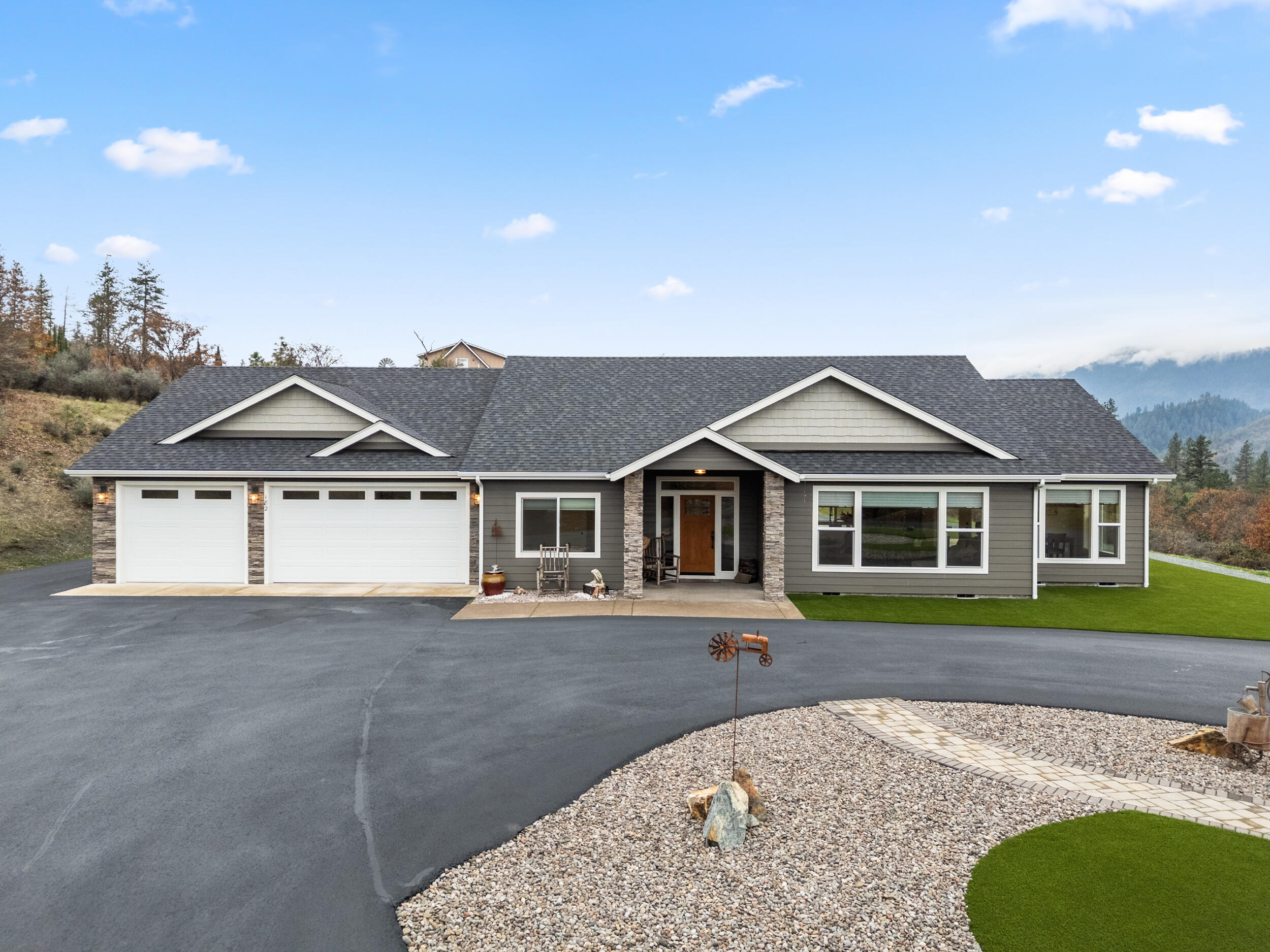 Nasdaq Estates Subdivision - Residential