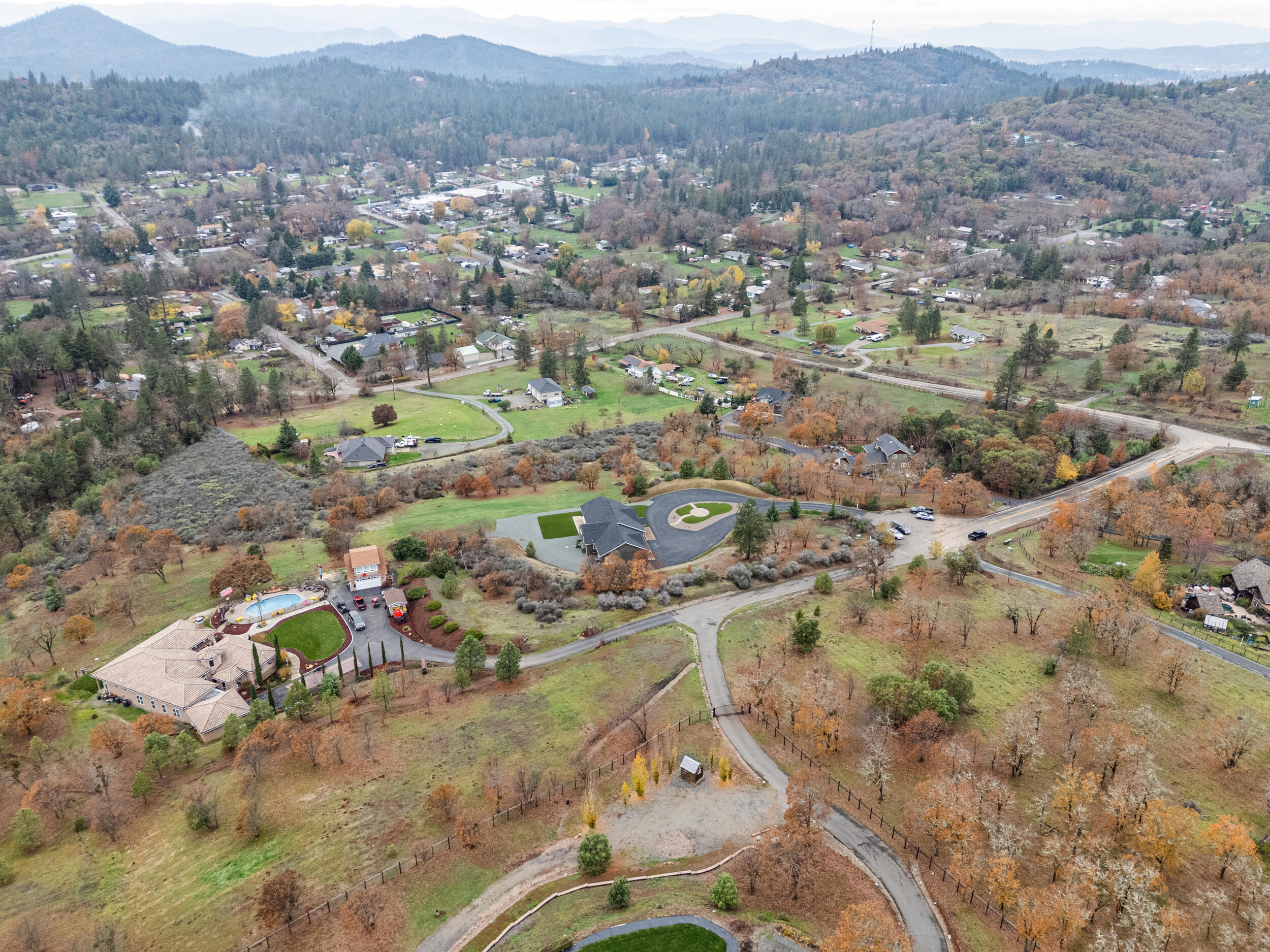 Nasdaq Estates Subdivision - Residential