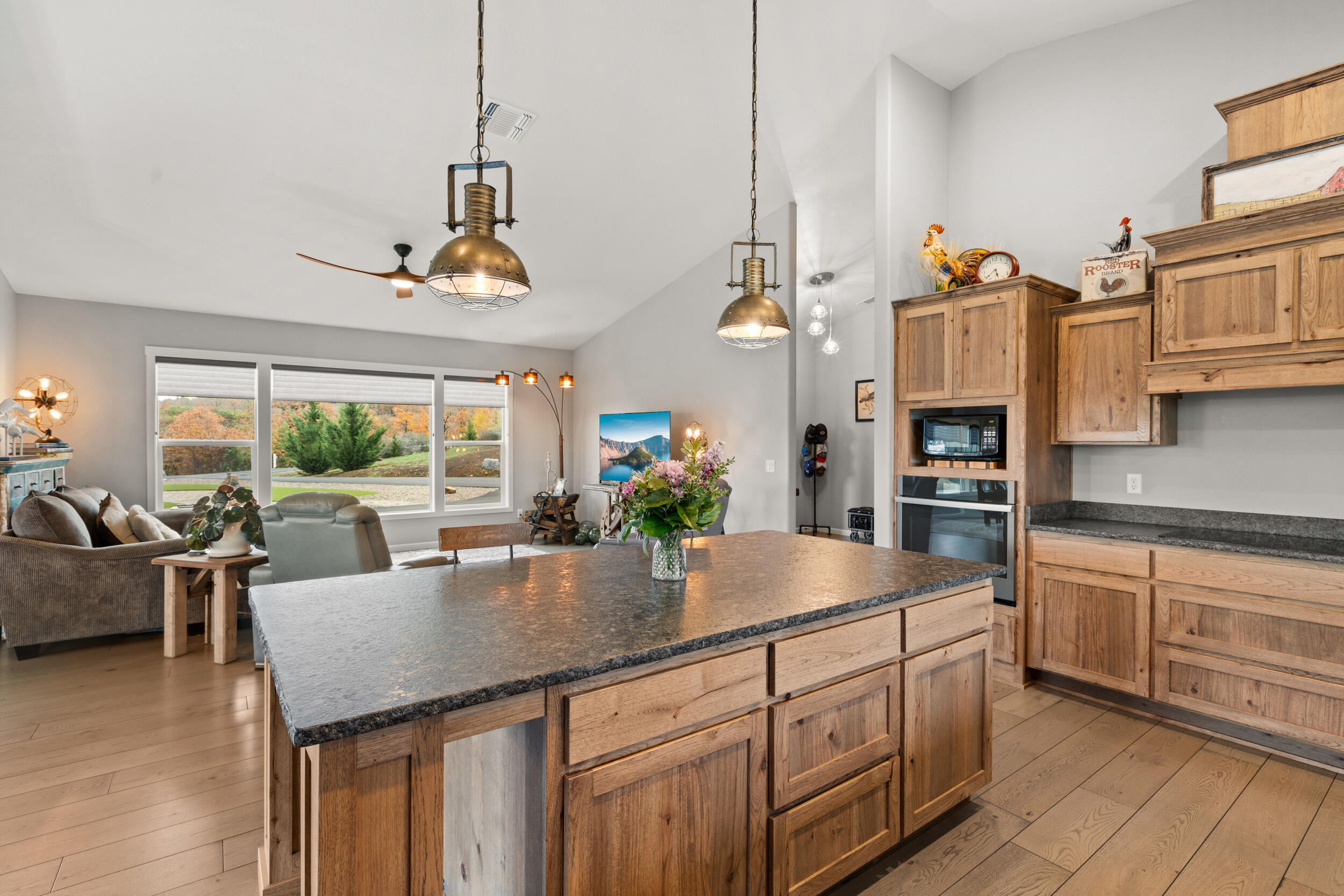 Nasdaq Estates Subdivision - Residential