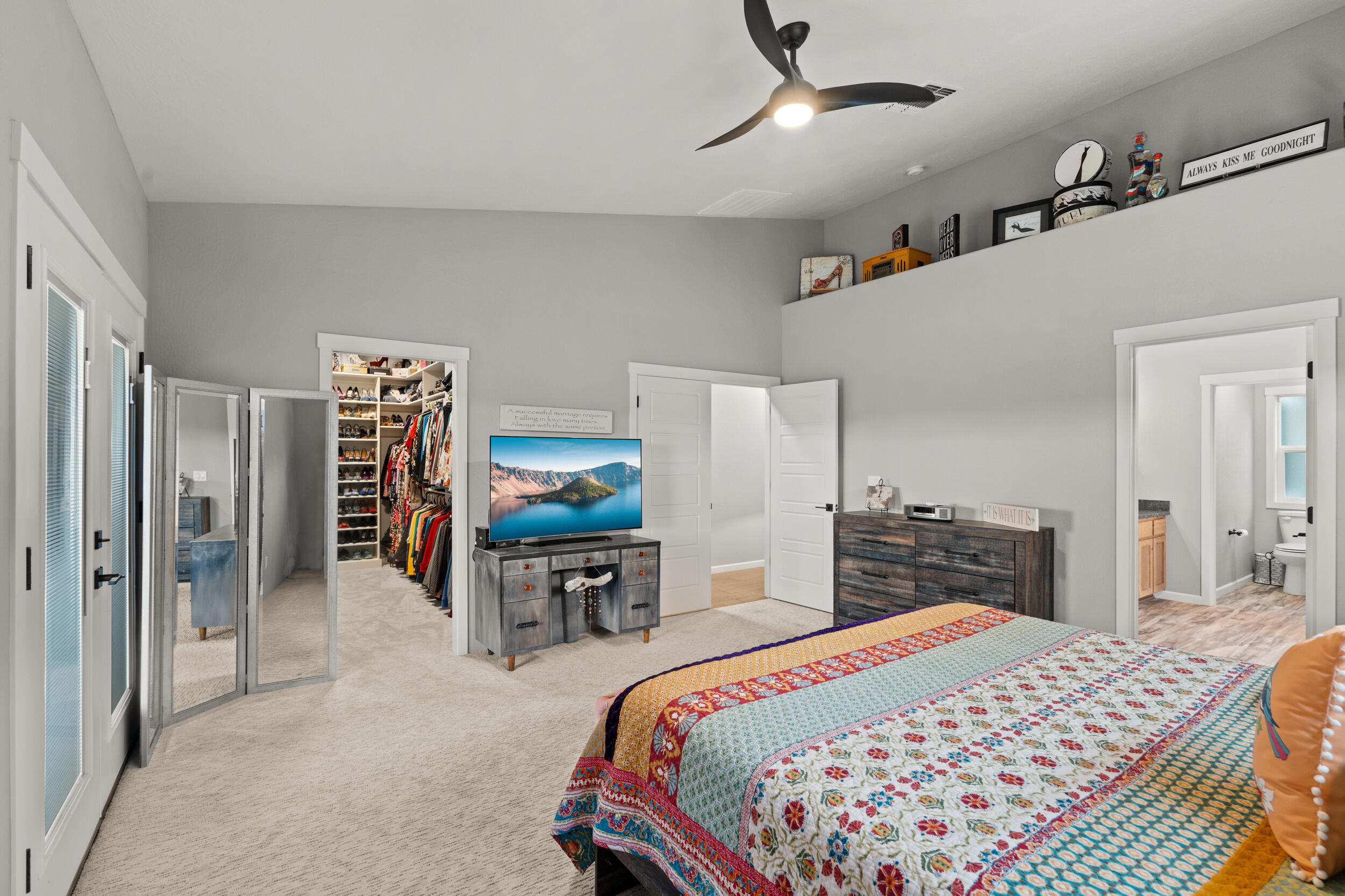 Nasdaq Estates Subdivision - Residential