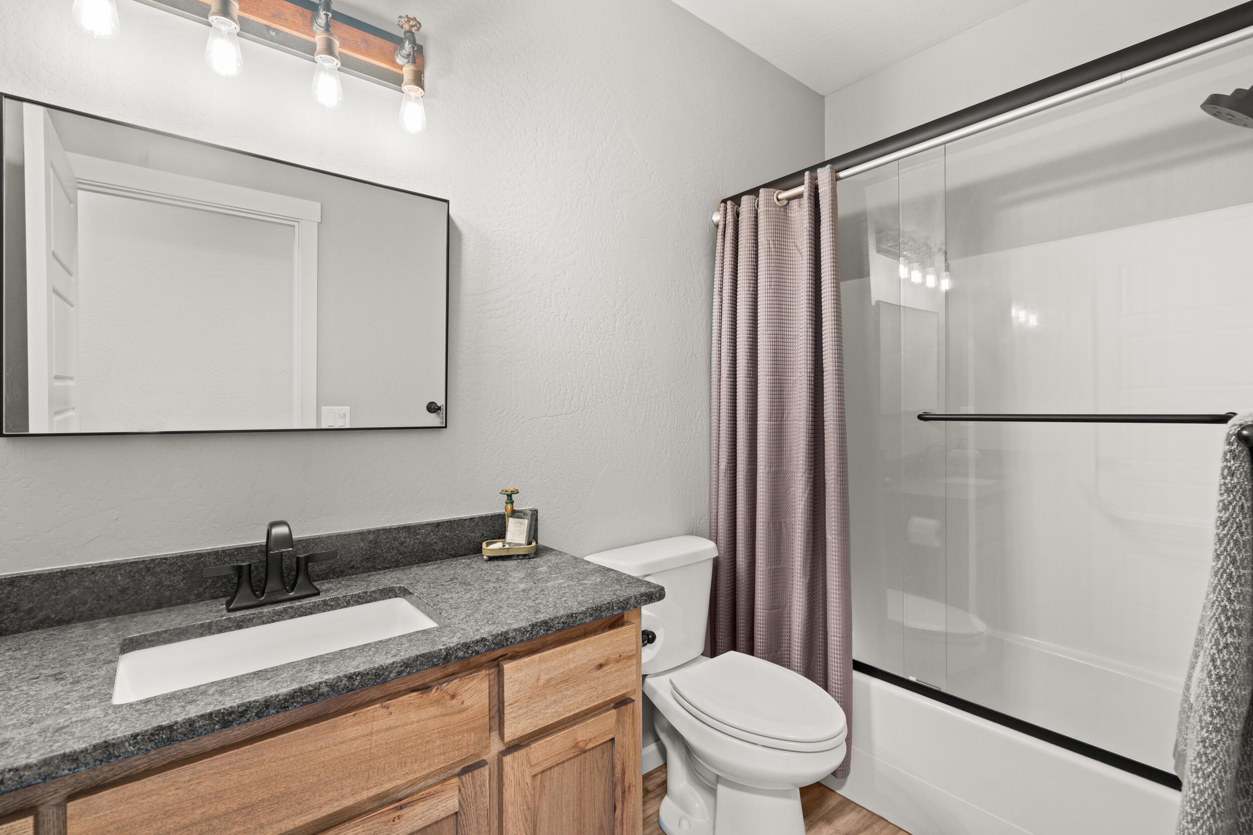 Nasdaq Estates Subdivision - Residential