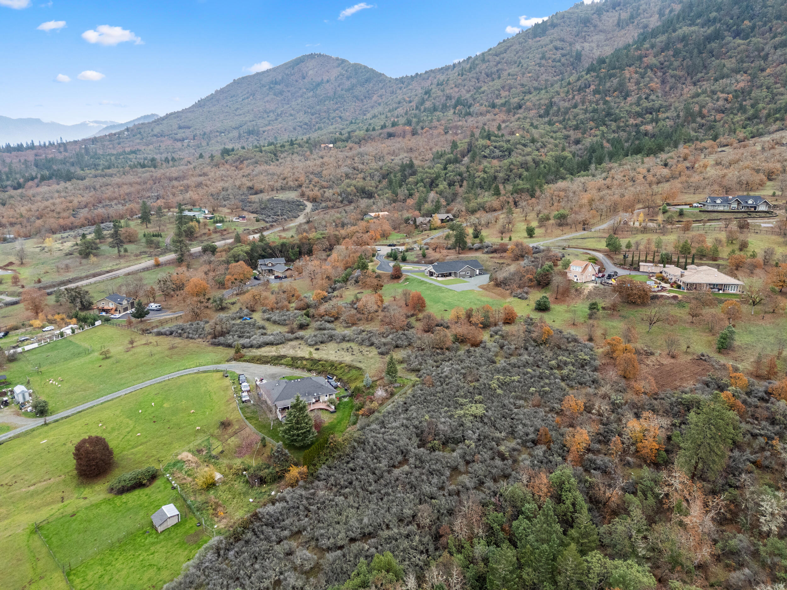 Nasdaq Estates Subdivision - Residential