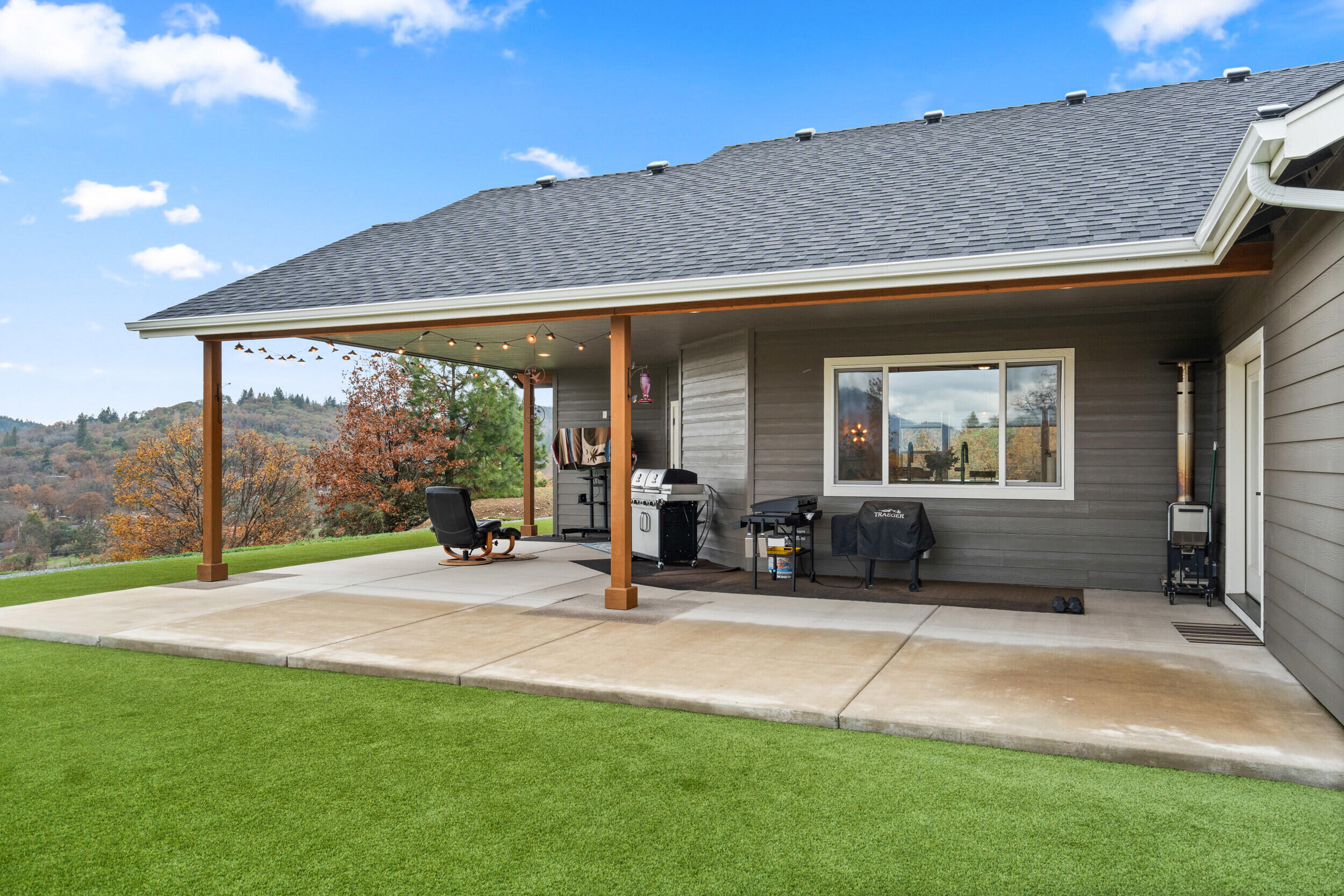 Nasdaq Estates Subdivision - Residential