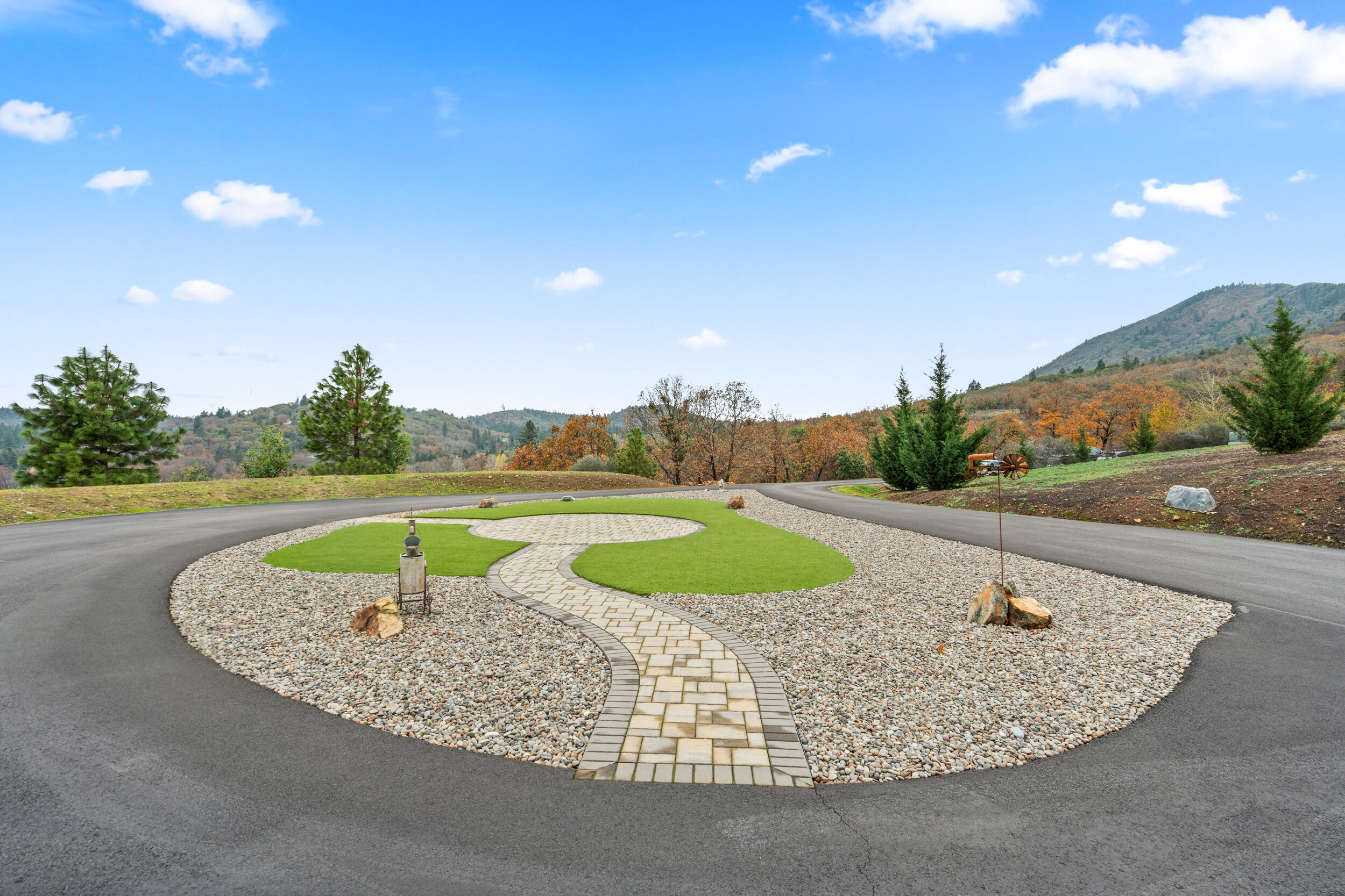 Nasdaq Estates Subdivision - Residential