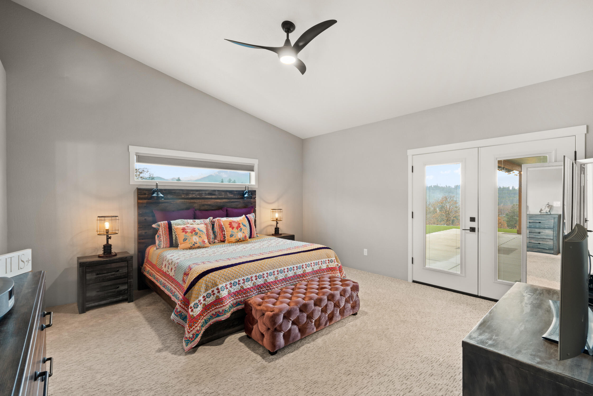 Nasdaq Estates Subdivision - Residential