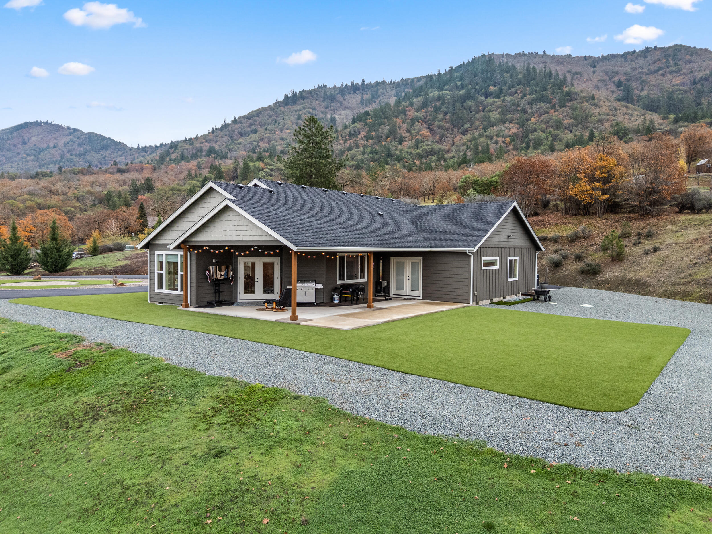 Nasdaq Estates Subdivision - Residential