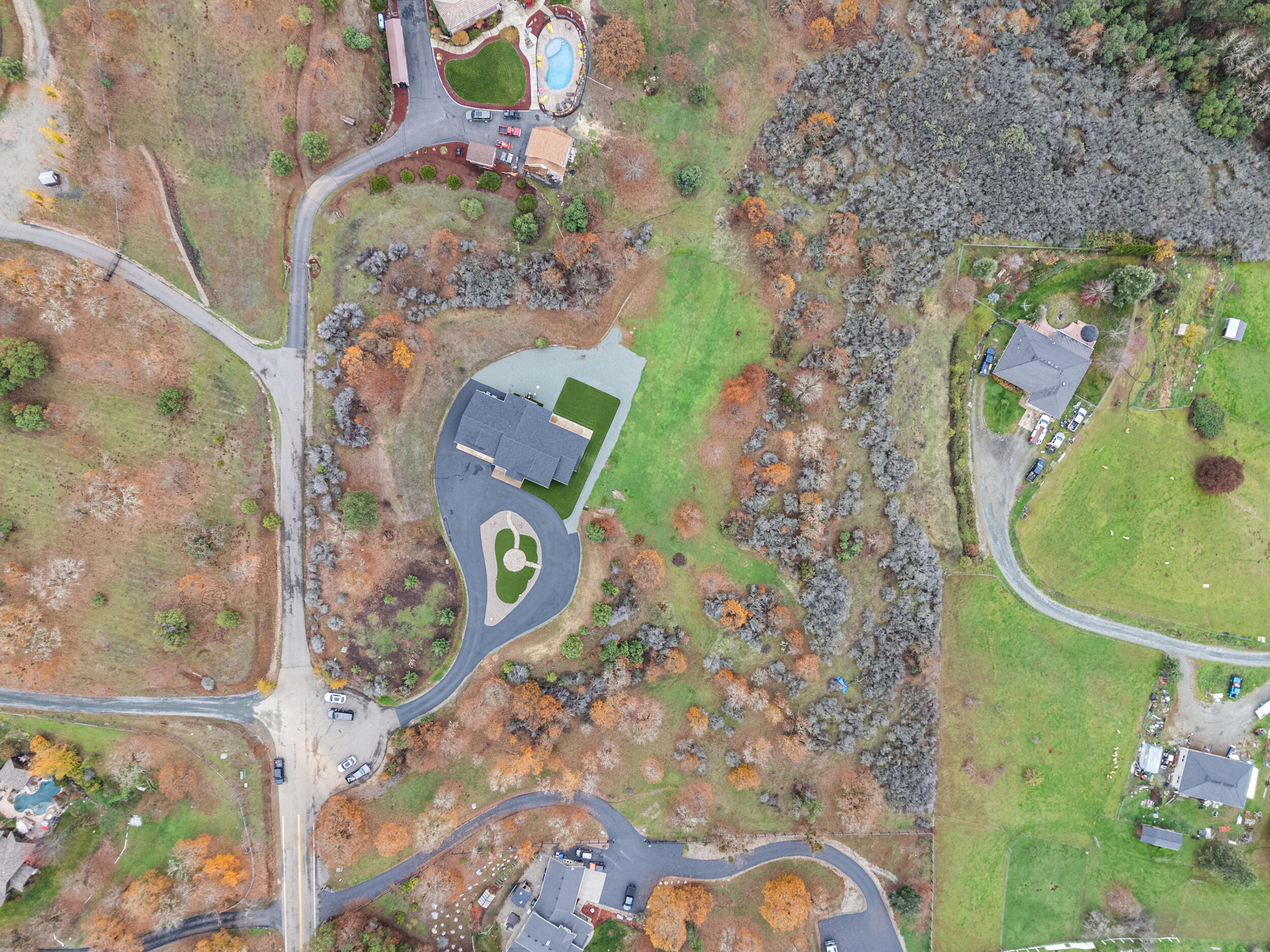 Nasdaq Estates Subdivision - Residential