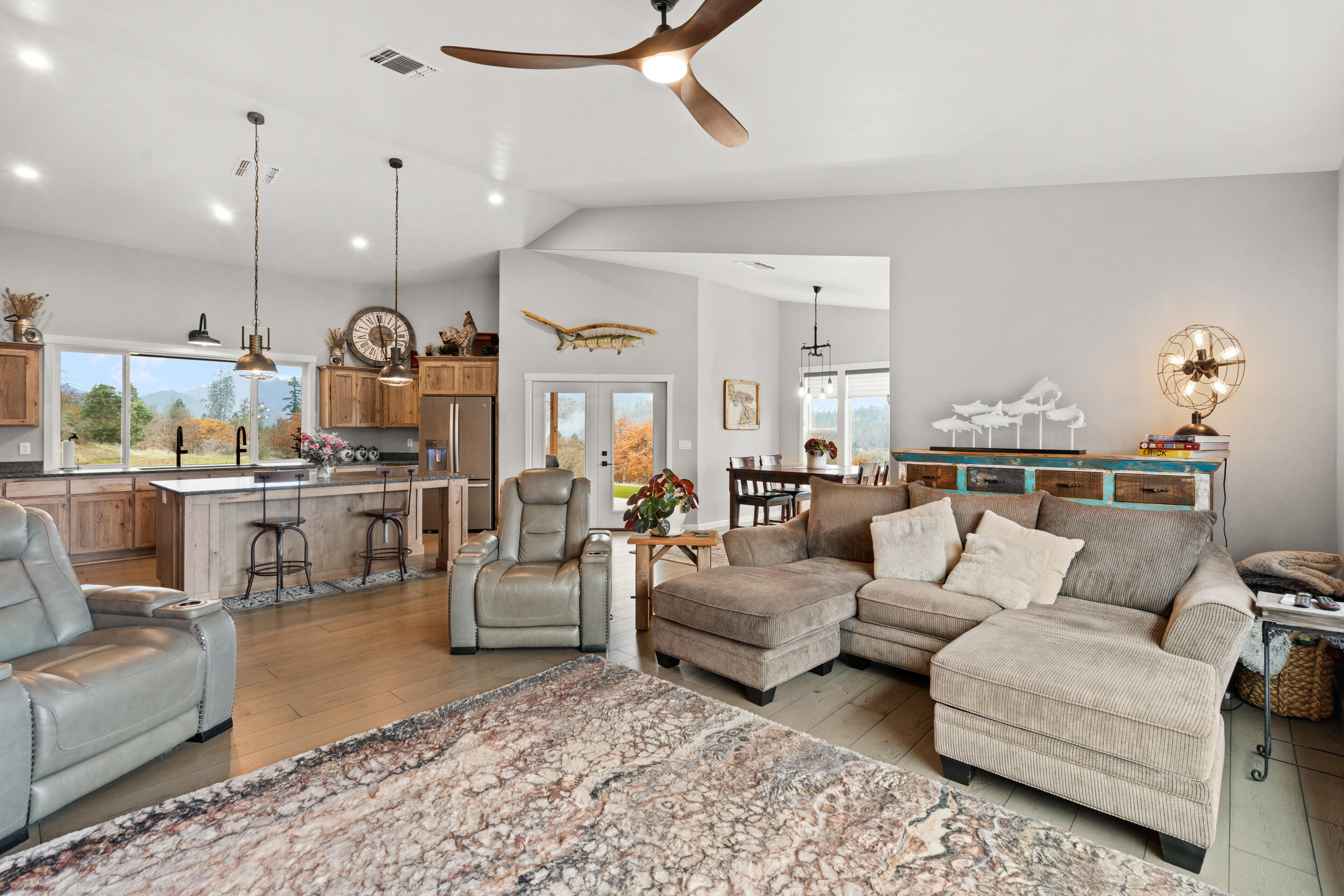 Nasdaq Estates Subdivision - Residential