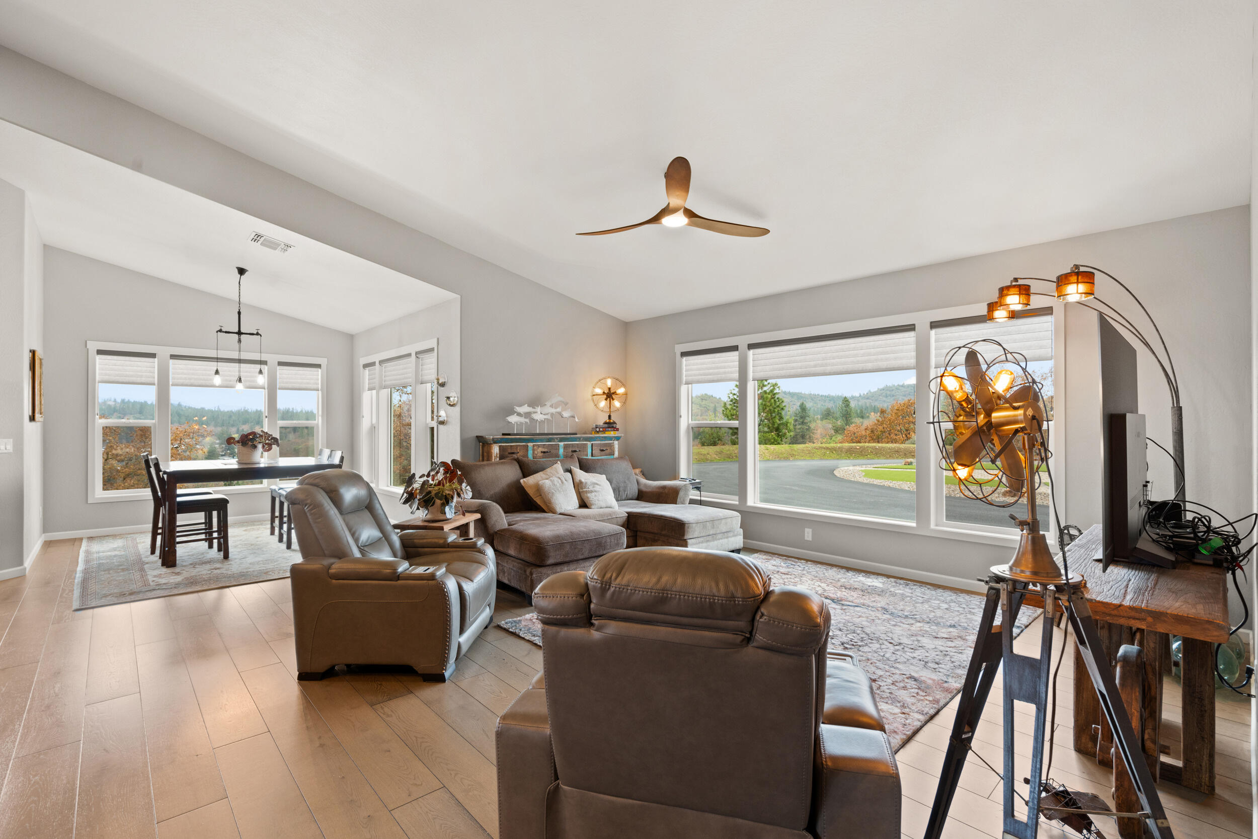 Nasdaq Estates Subdivision - Residential