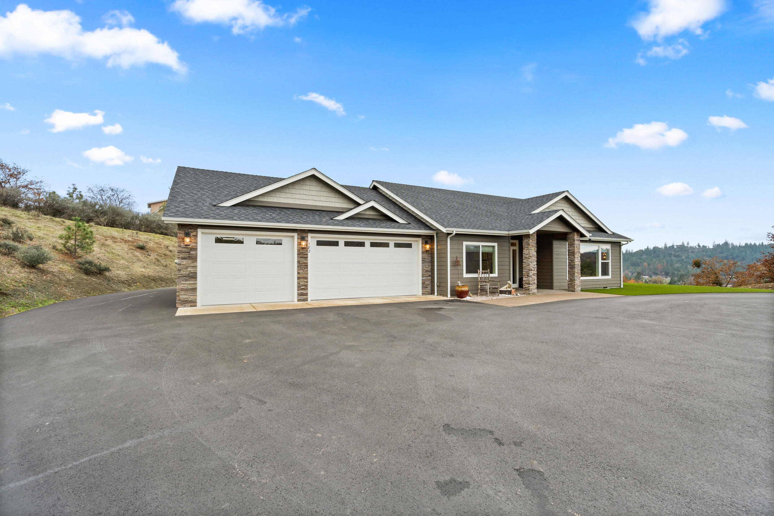 Nasdaq Estates Subdivision - Residential