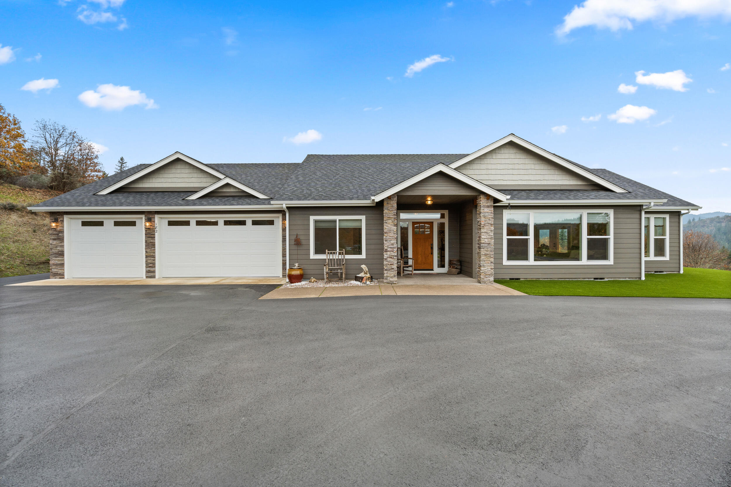 Nasdaq Estates Subdivision - Residential