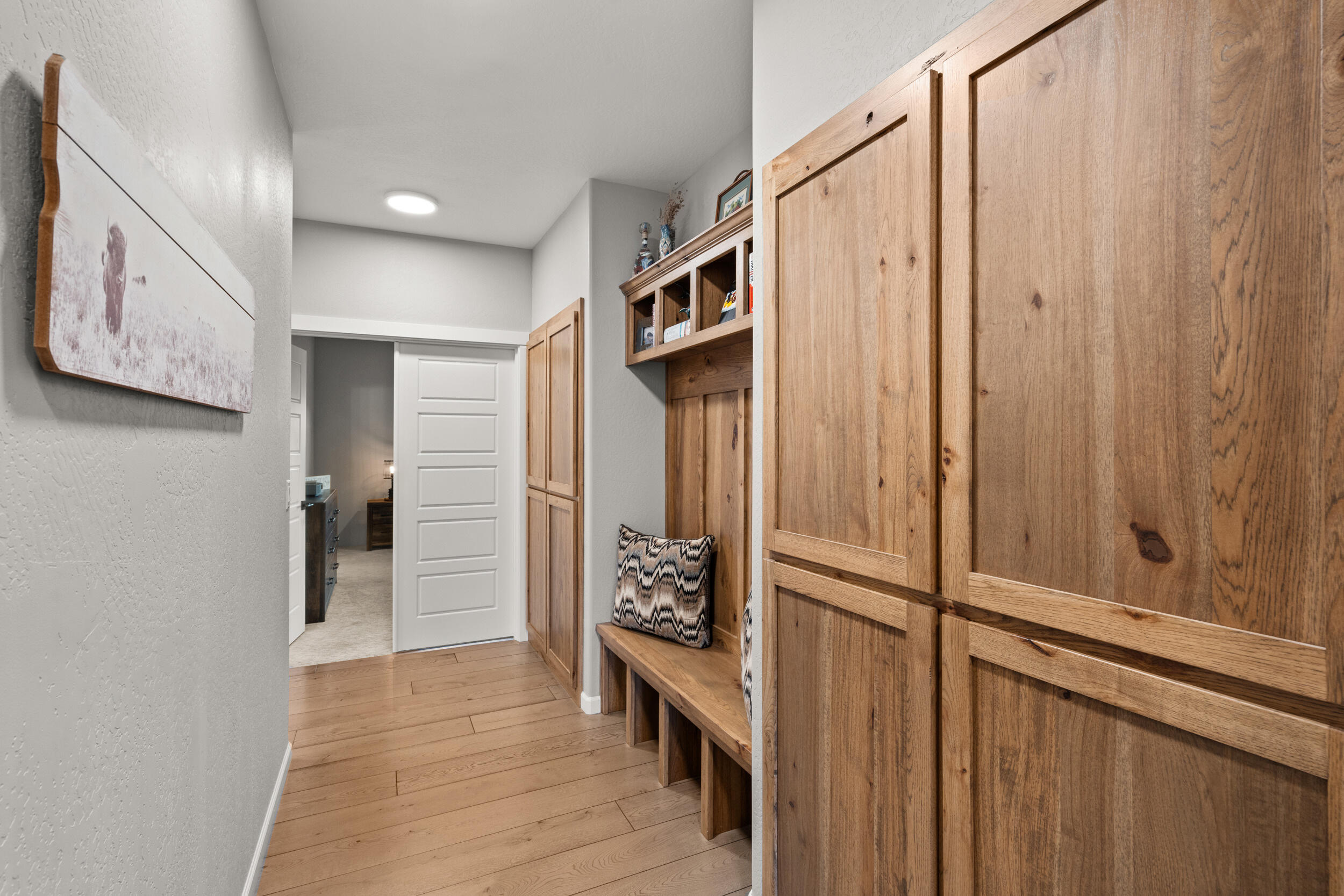 Nasdaq Estates Subdivision - Residential