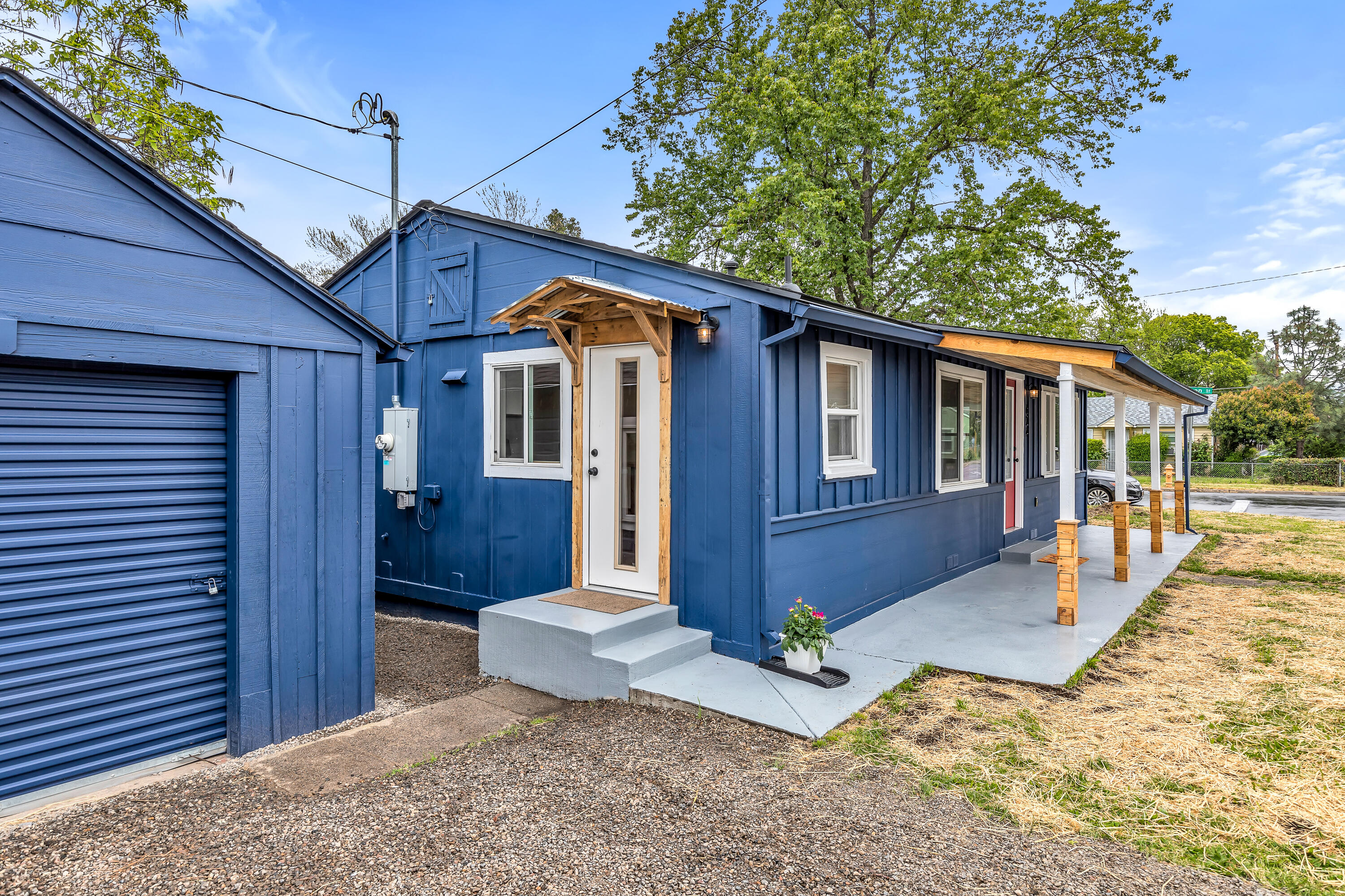 N/A - Residential