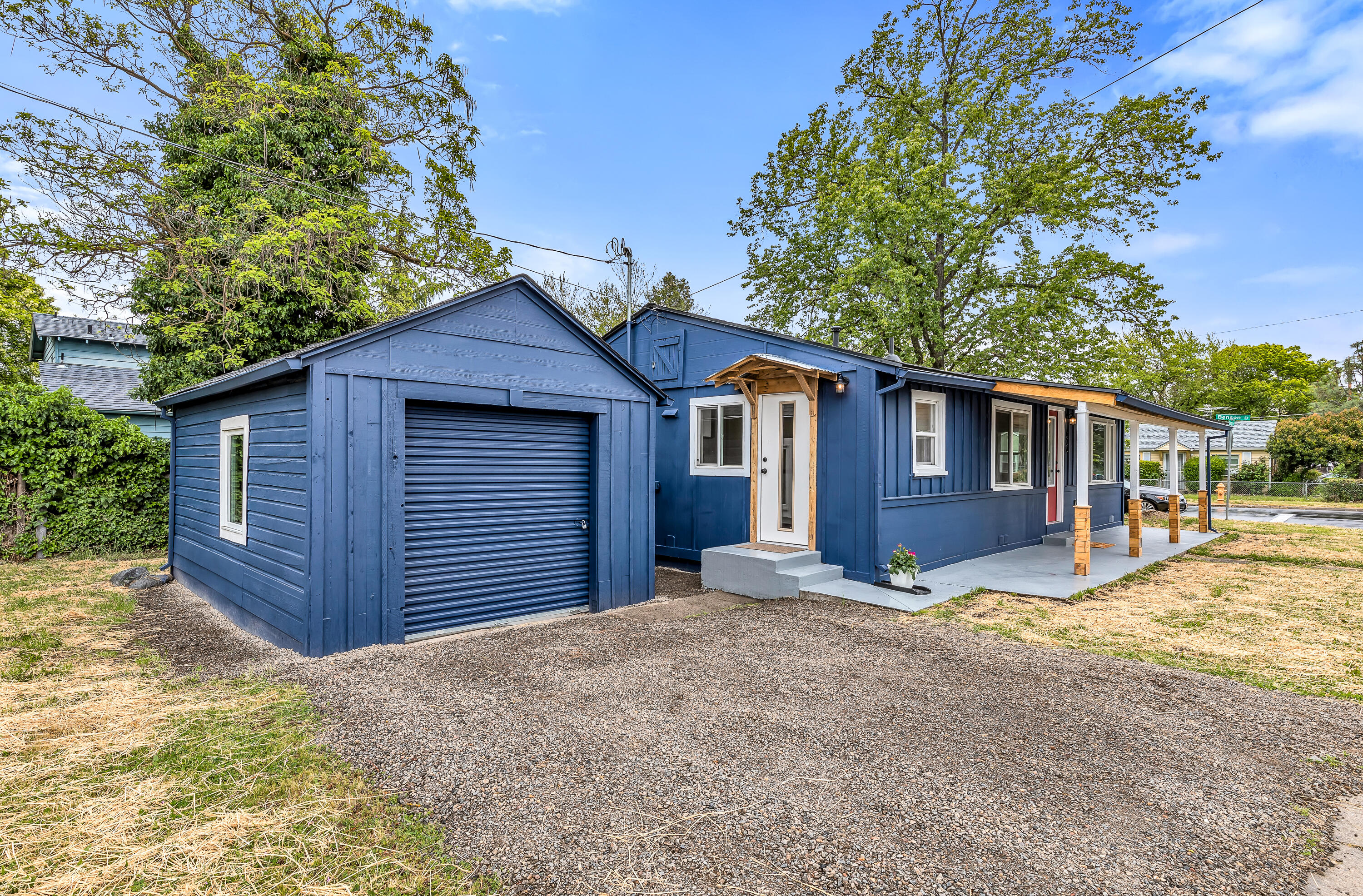 N/A - Residential