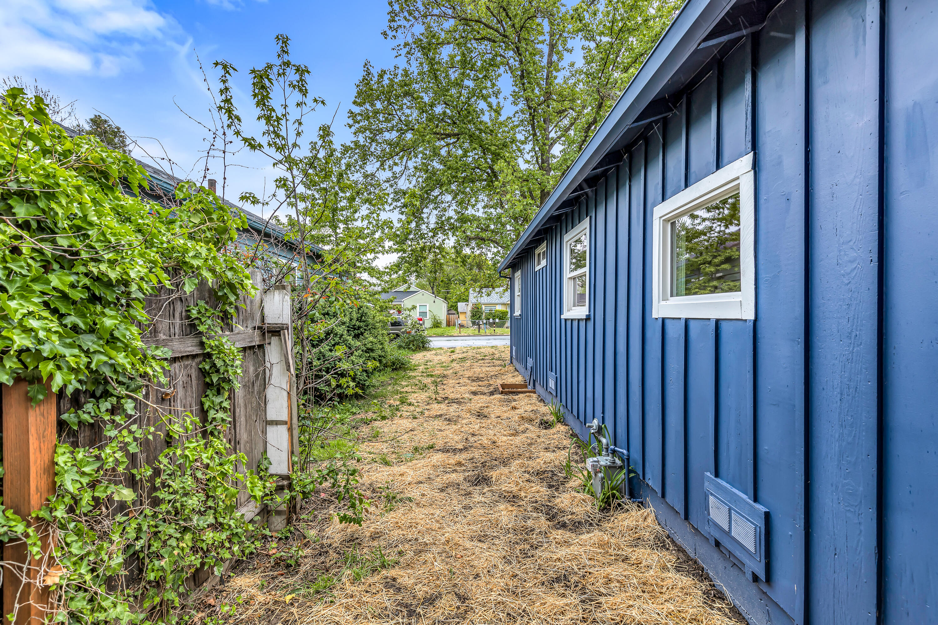 N/A - Residential