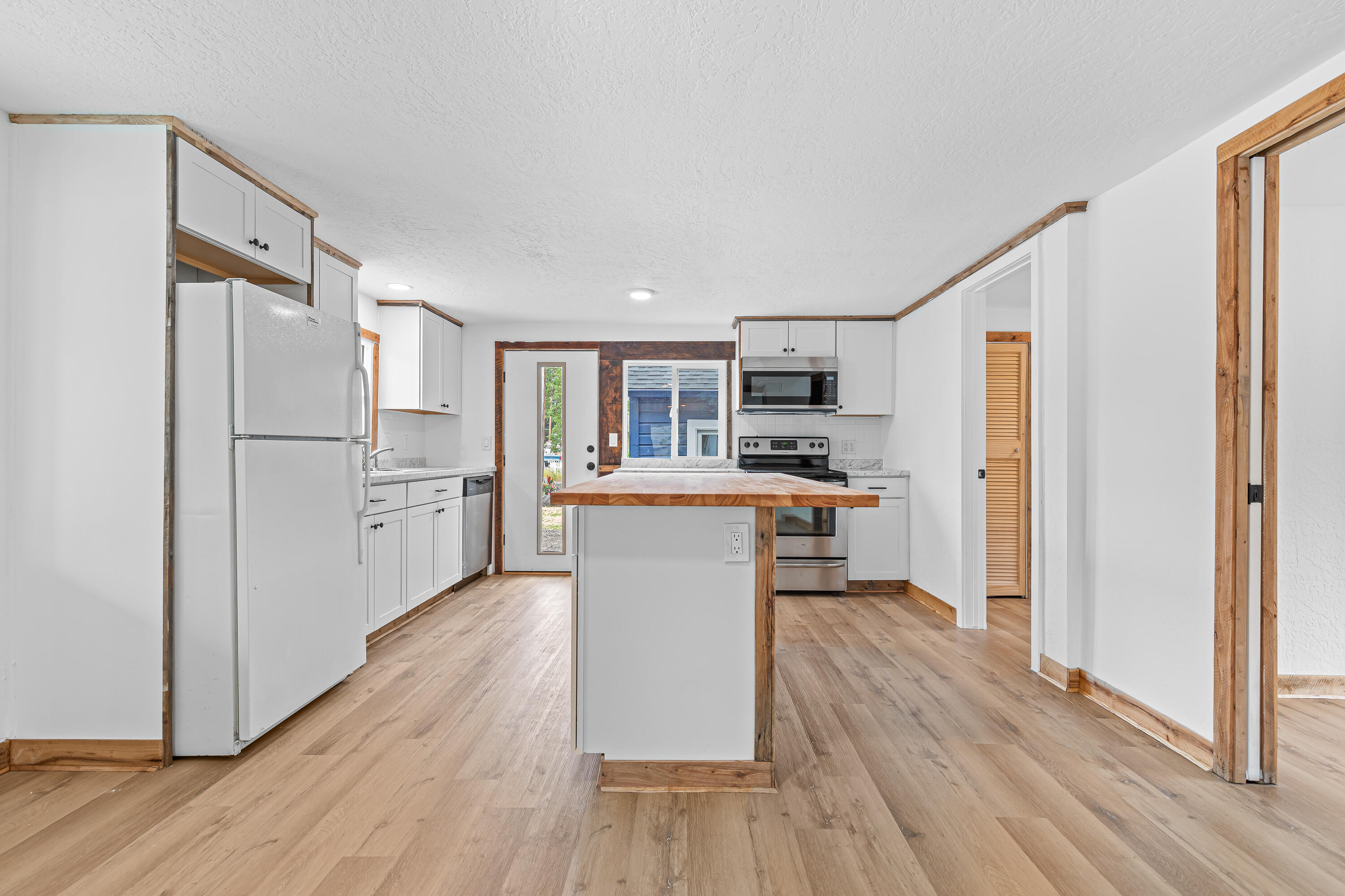 N/A - Residential