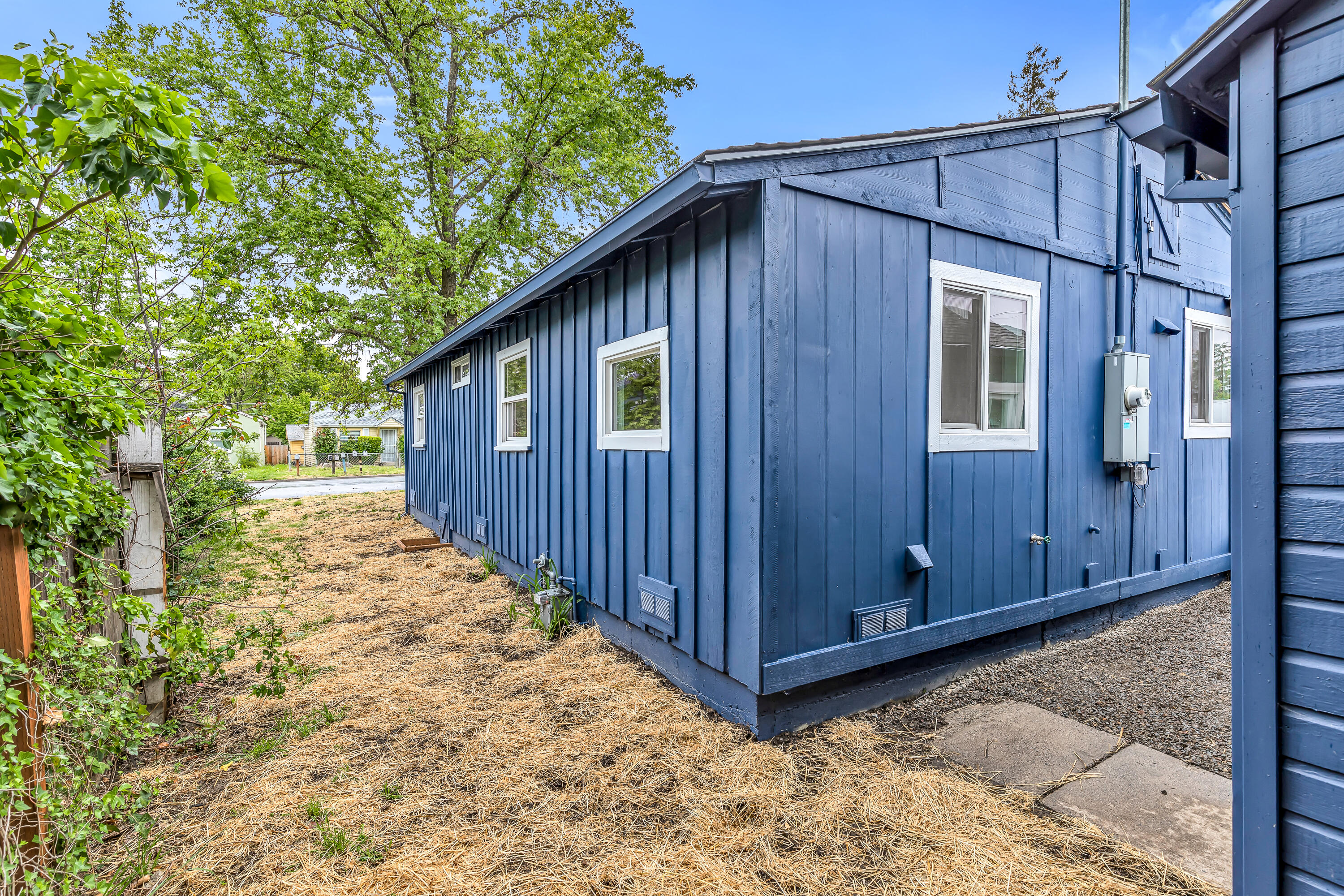 N/A - Residential