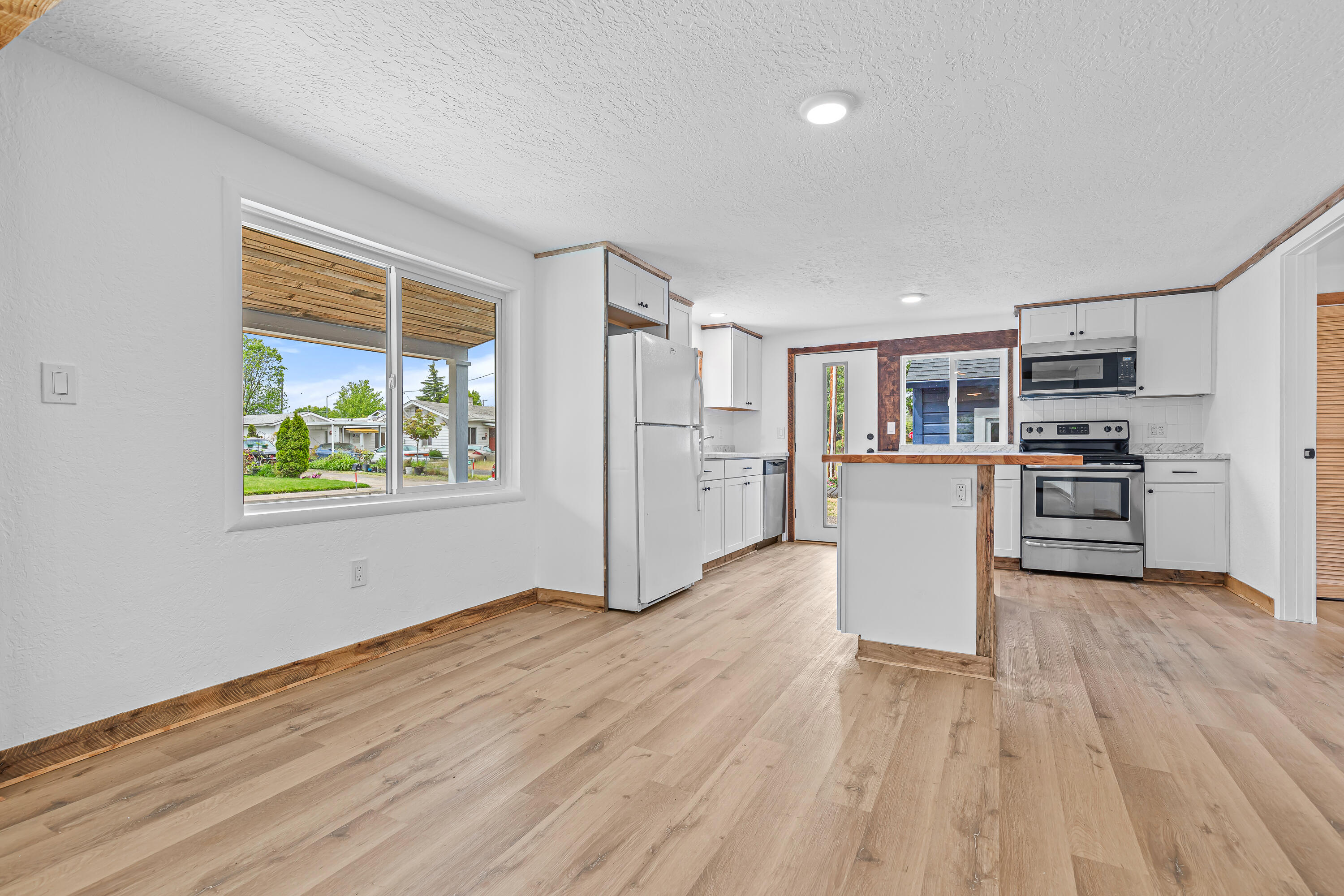 N/A - Residential