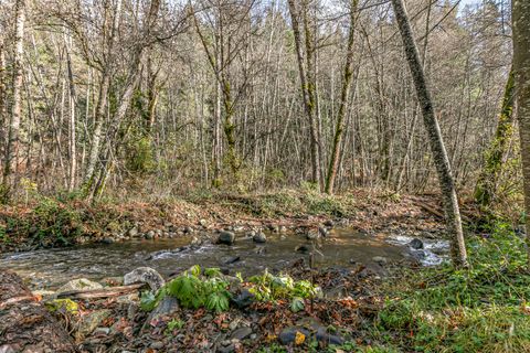 Tiny photo for 6026 Carberry Creek Road, Jacksonville, OR 97530 (MLS # 220213209)