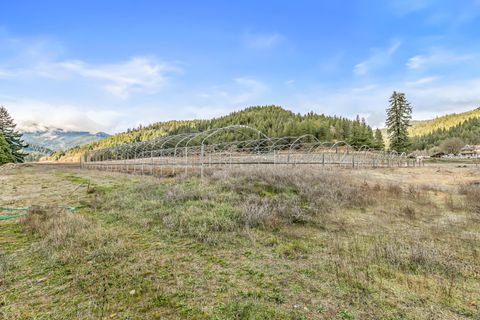 Tiny photo for 6026 Carberry Creek Road, Jacksonville, OR 97530 (MLS # 220213209)
