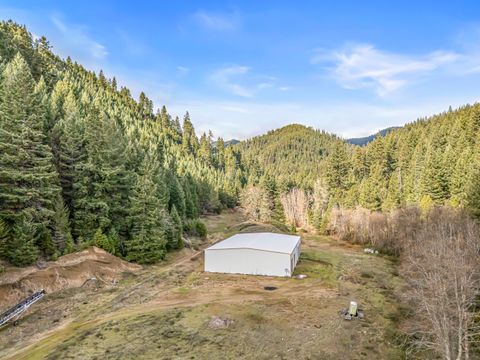 Tiny photo for 6026 Carberry Creek Road, Jacksonville, OR 97530 (MLS # 220213209)
