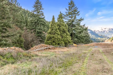 Tiny photo for 6026 Carberry Creek Road, Jacksonville, OR 97530 (MLS # 220213209)