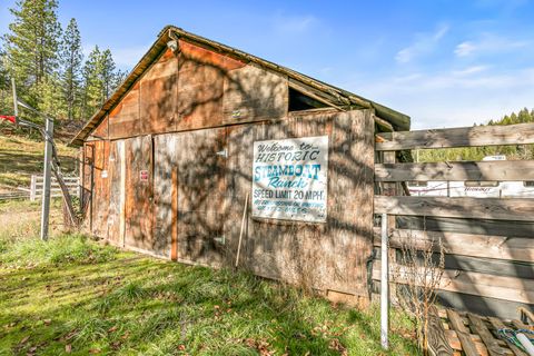 Tiny photo for 6026 Carberry Creek Road, Jacksonville, OR 97530 (MLS # 220213209)