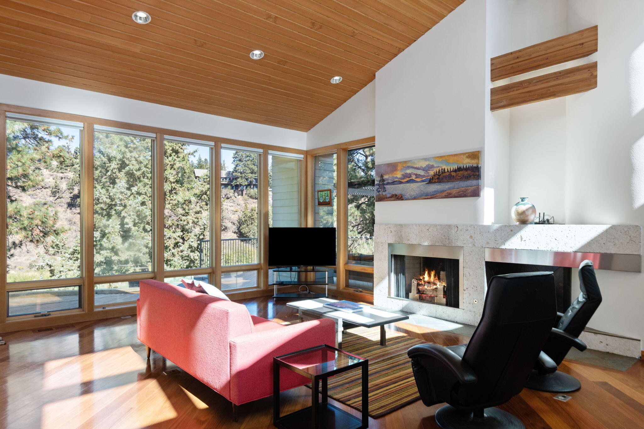 Magills Landing - Residential