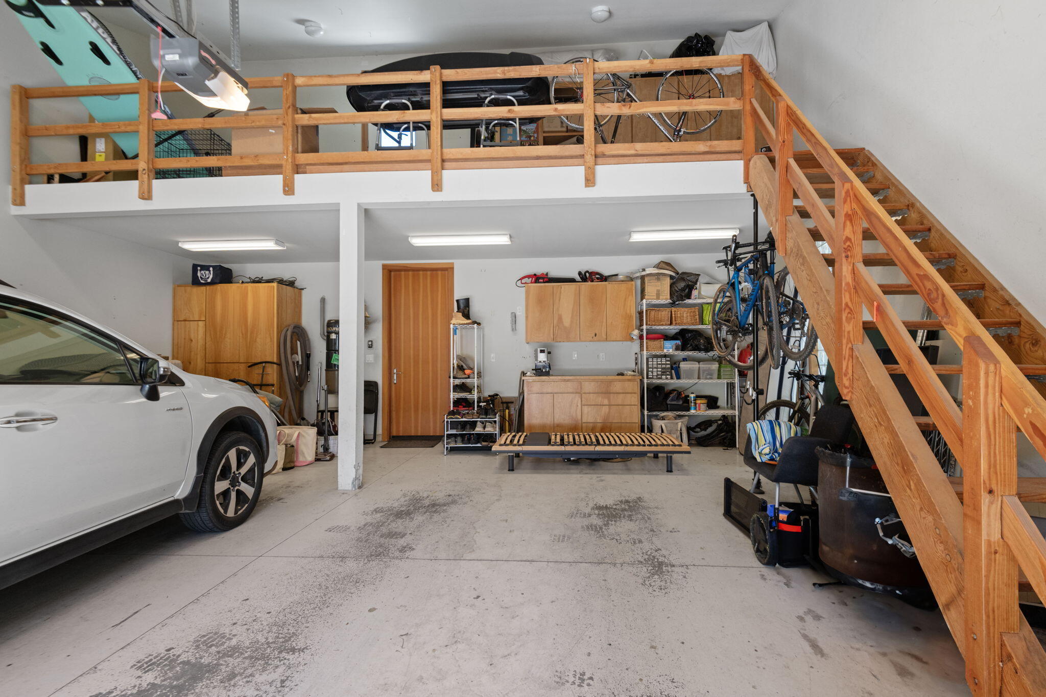 Magills Landing - Residential