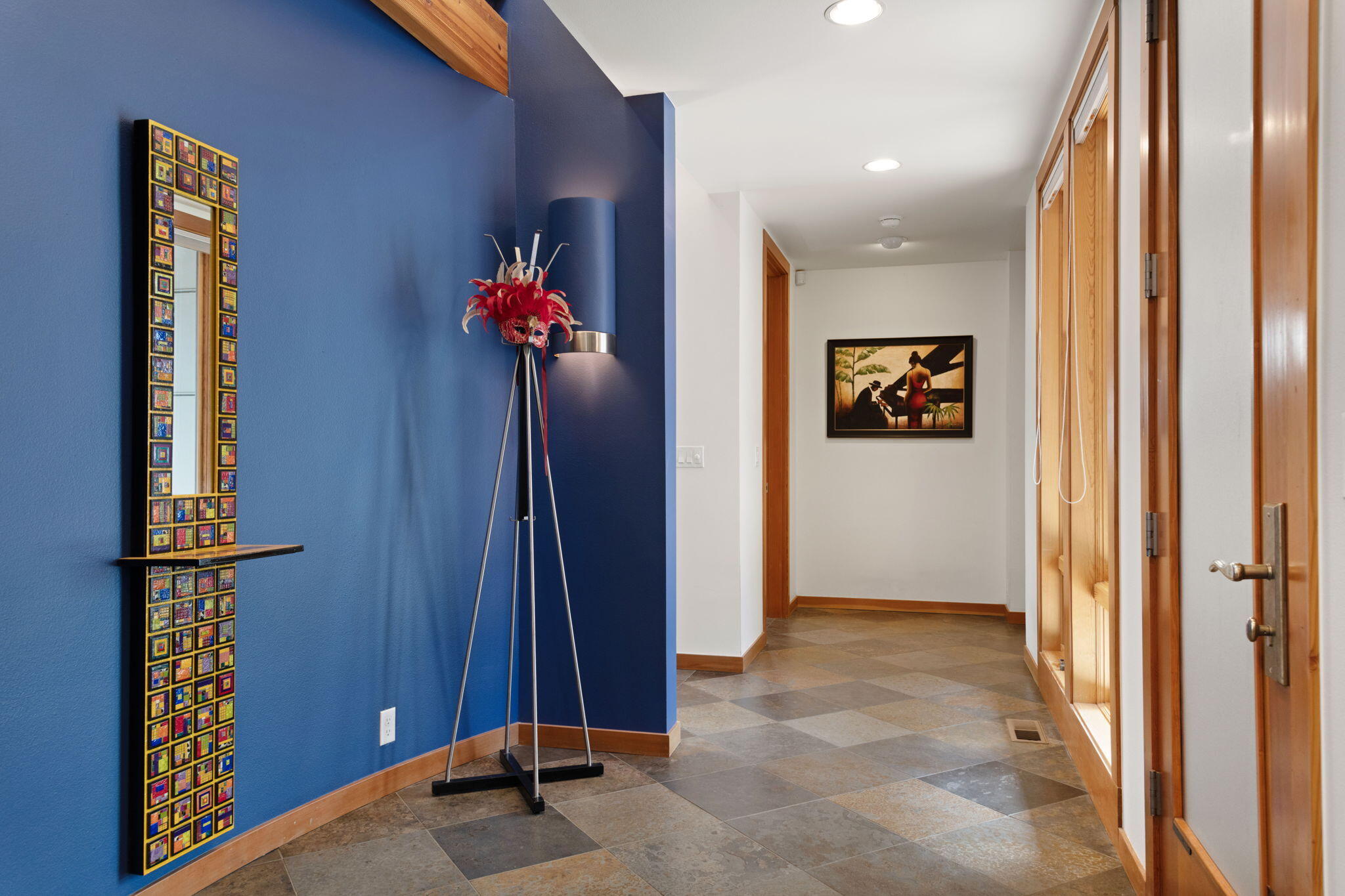 Magills Landing - Residential