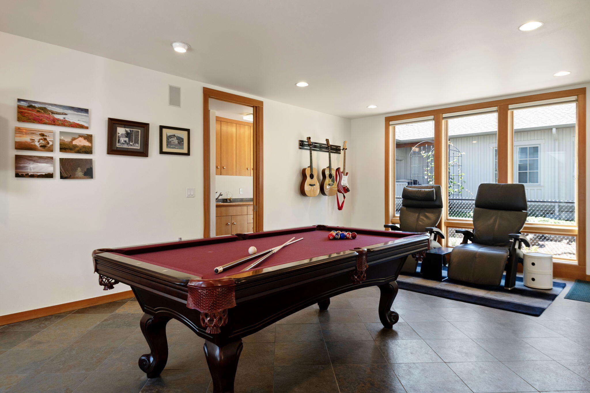 Magills Landing - Residential