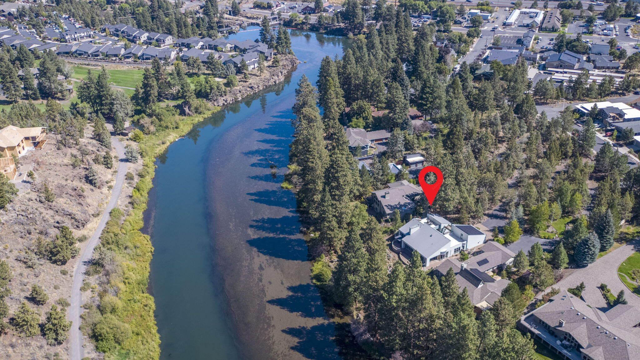 Magills Landing - Residential