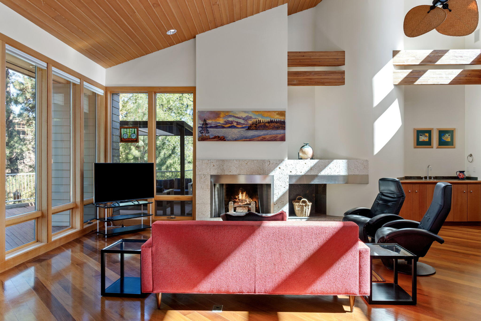 Magills Landing - Residential