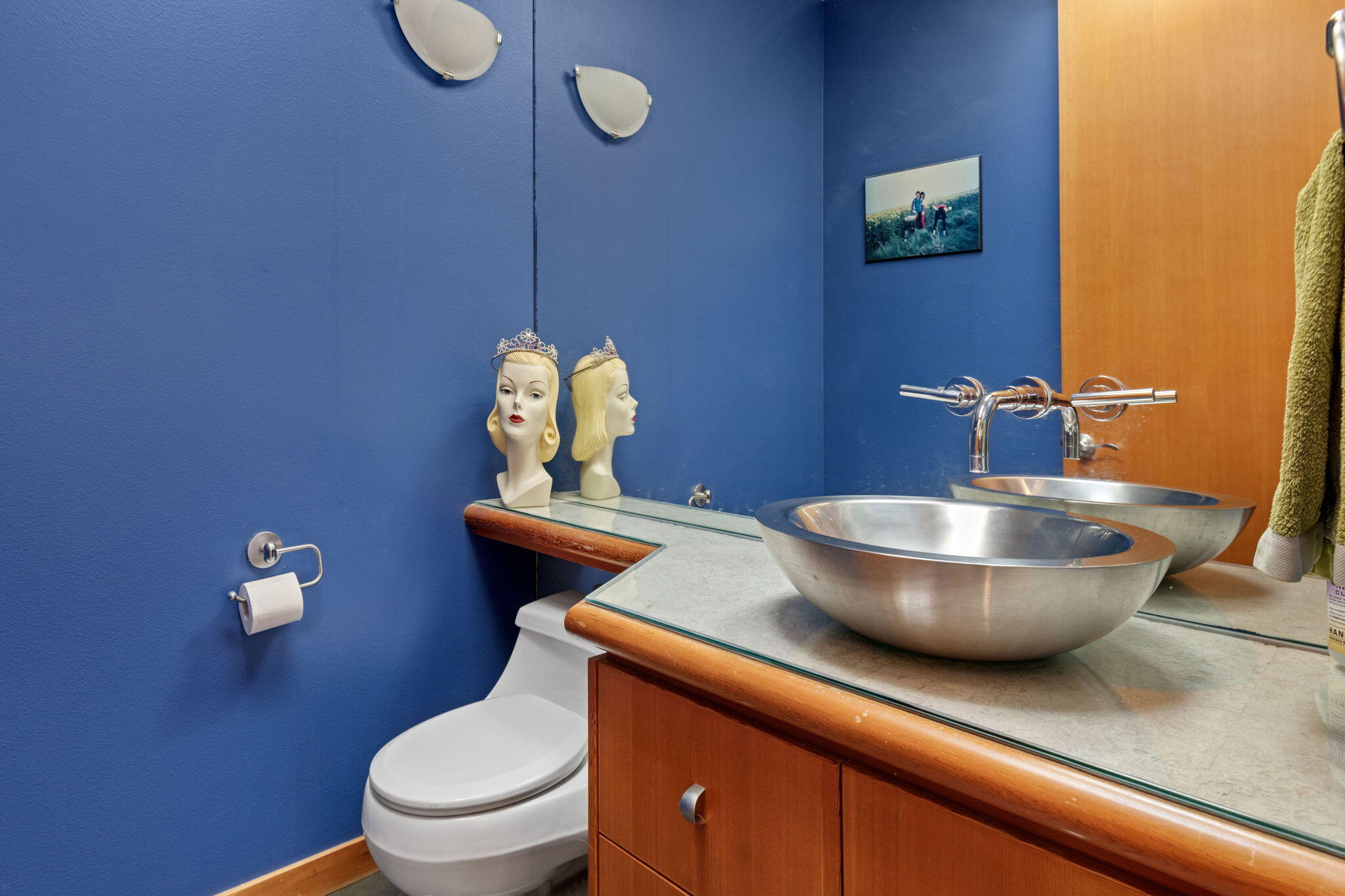 Magills Landing - Residential