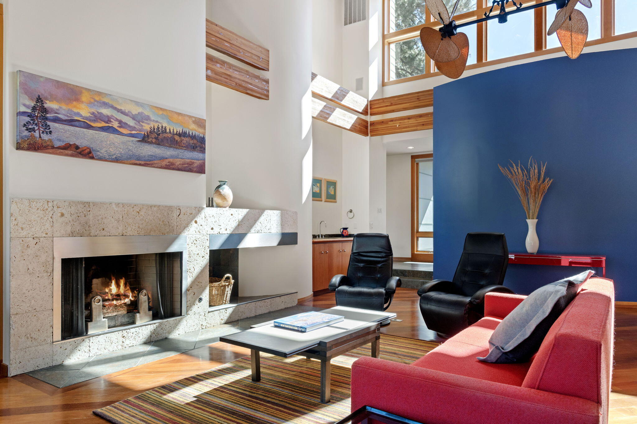 Magills Landing - Residential