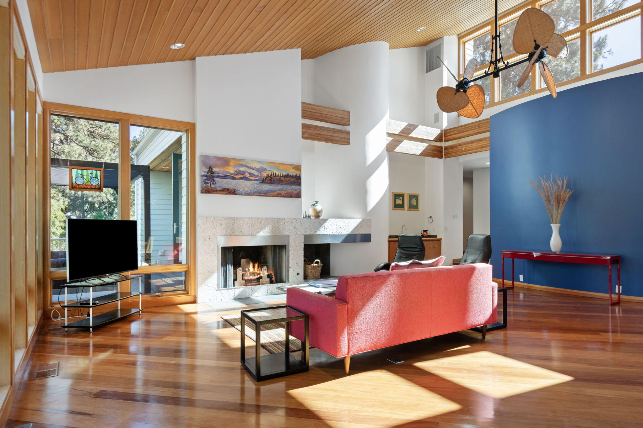 Magills Landing - Residential