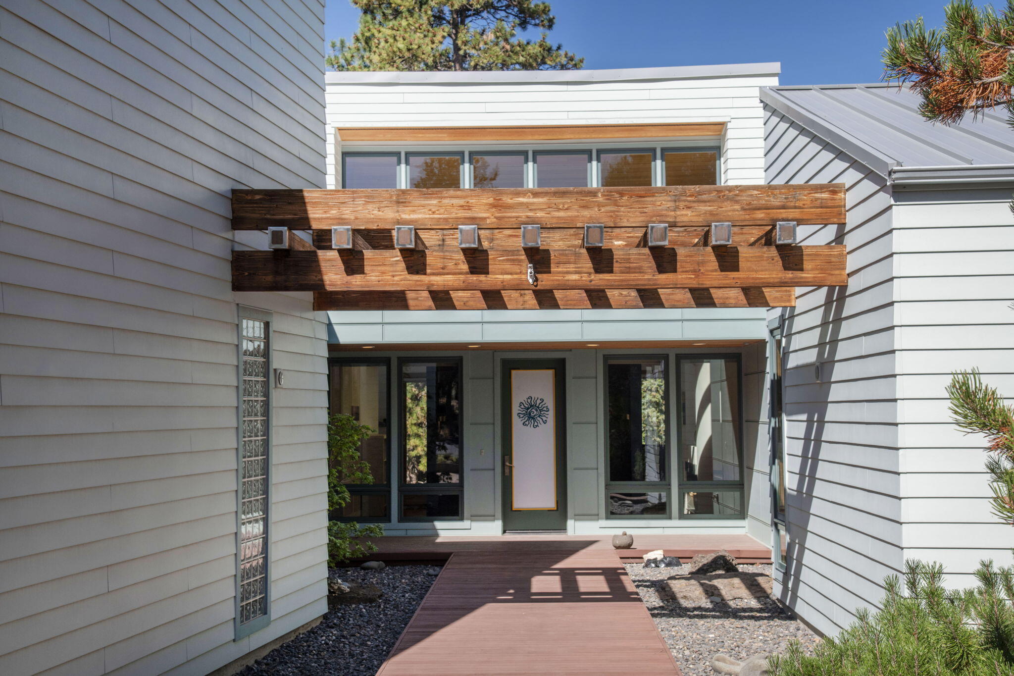 Magills Landing - Residential