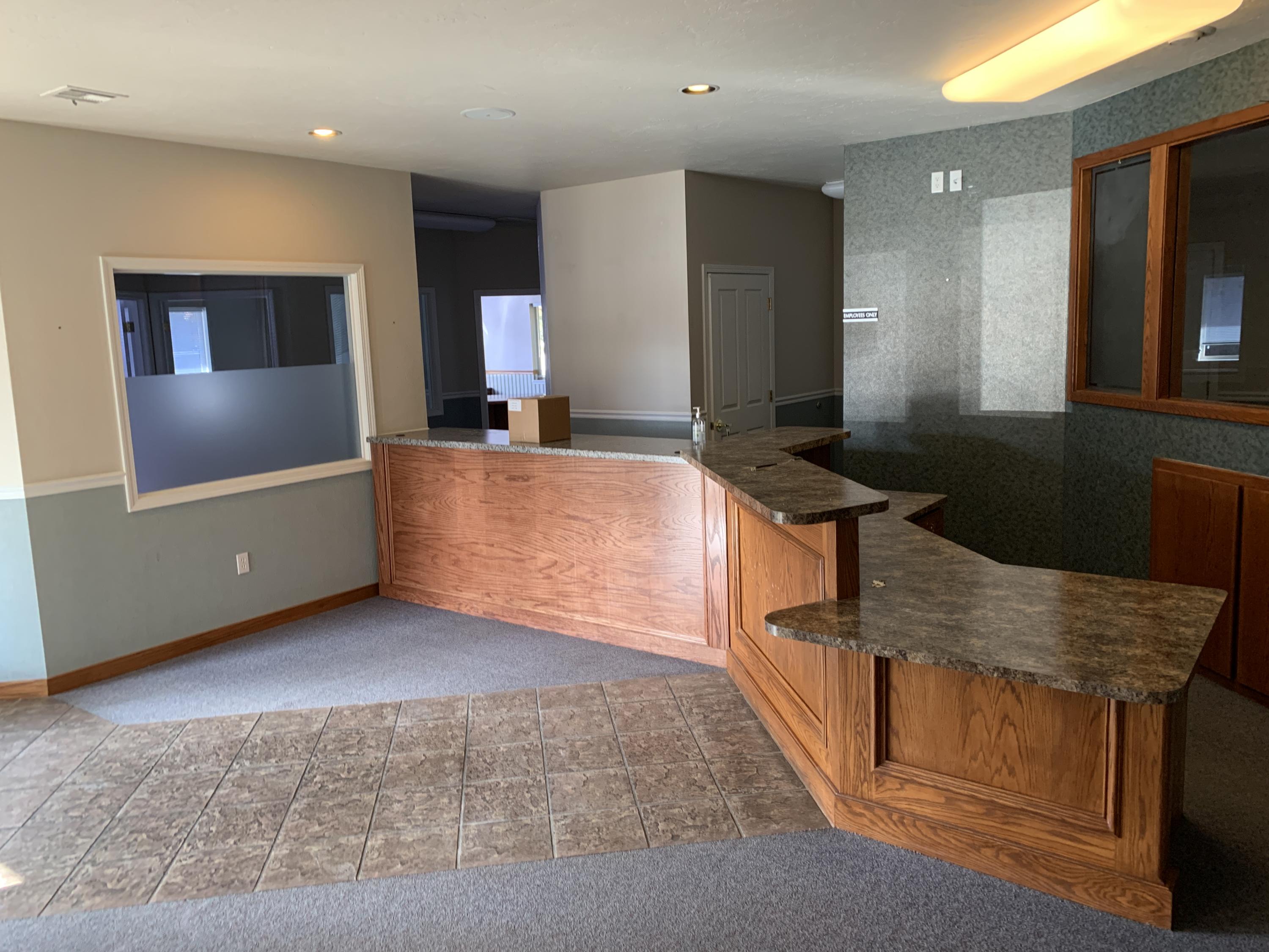 Canterbury Park Subdivision Phase 6 - Commercial Lease