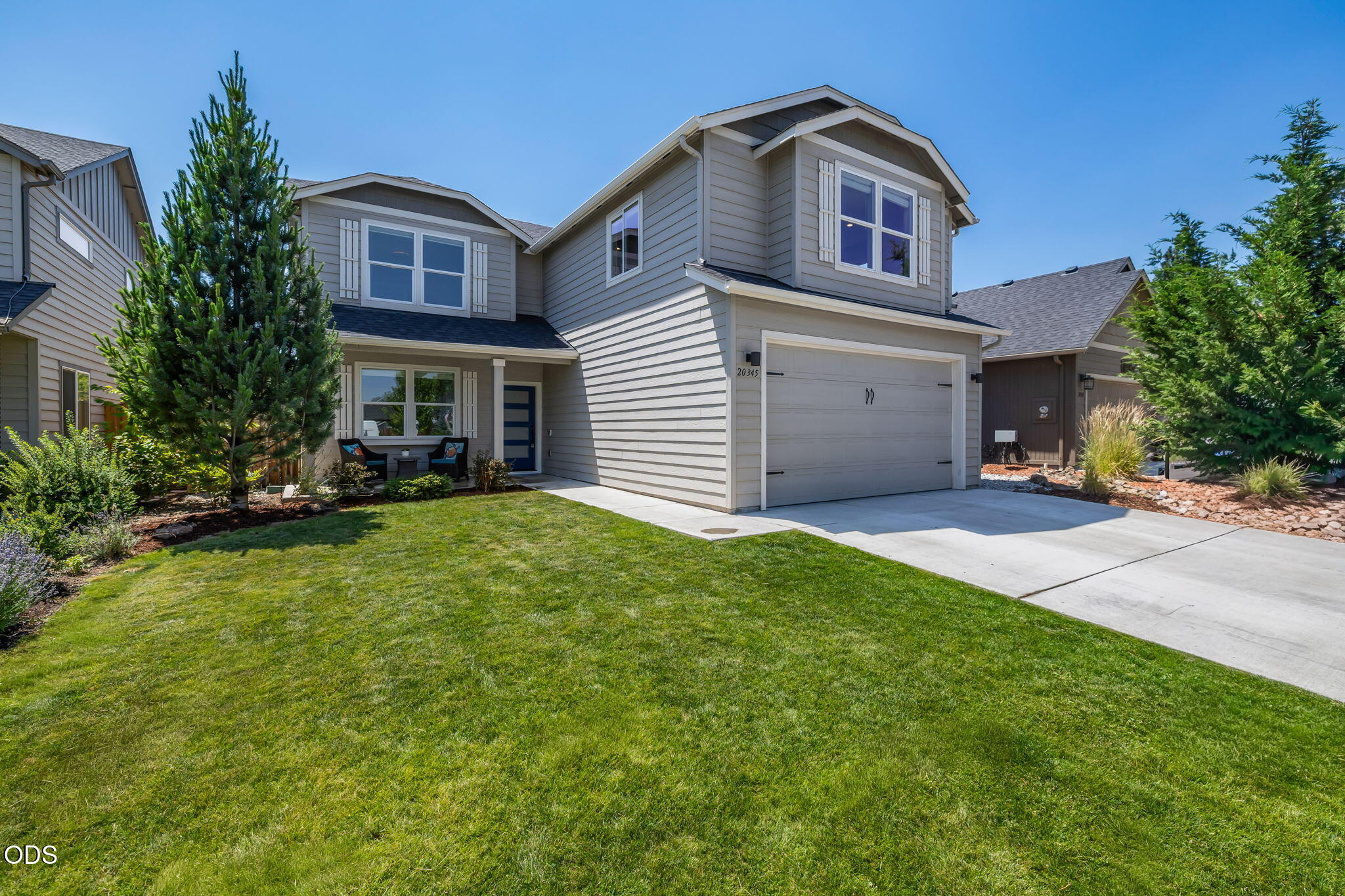 20345 SE Elaine Lane